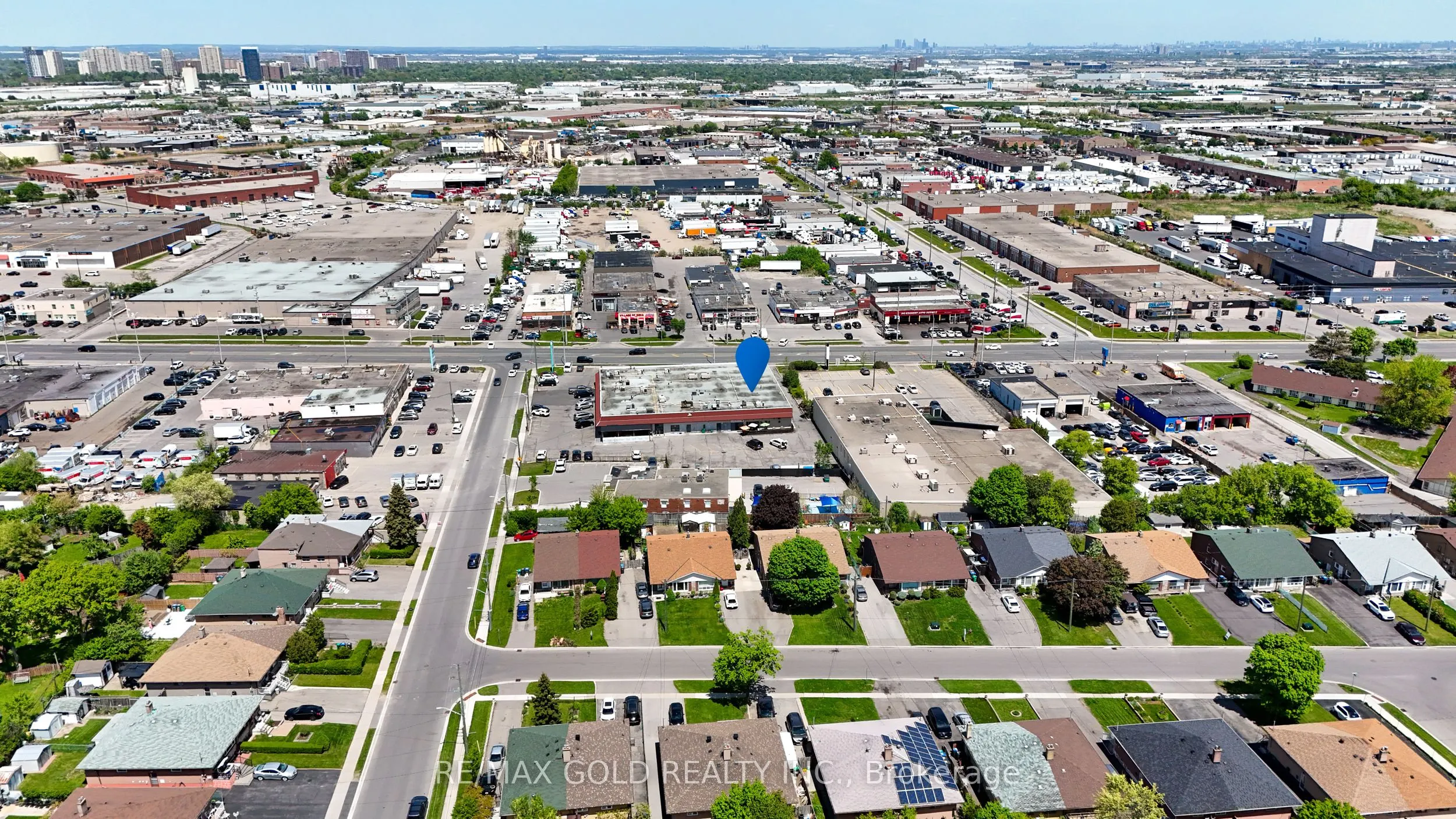 107 Kennedy Road S, #13