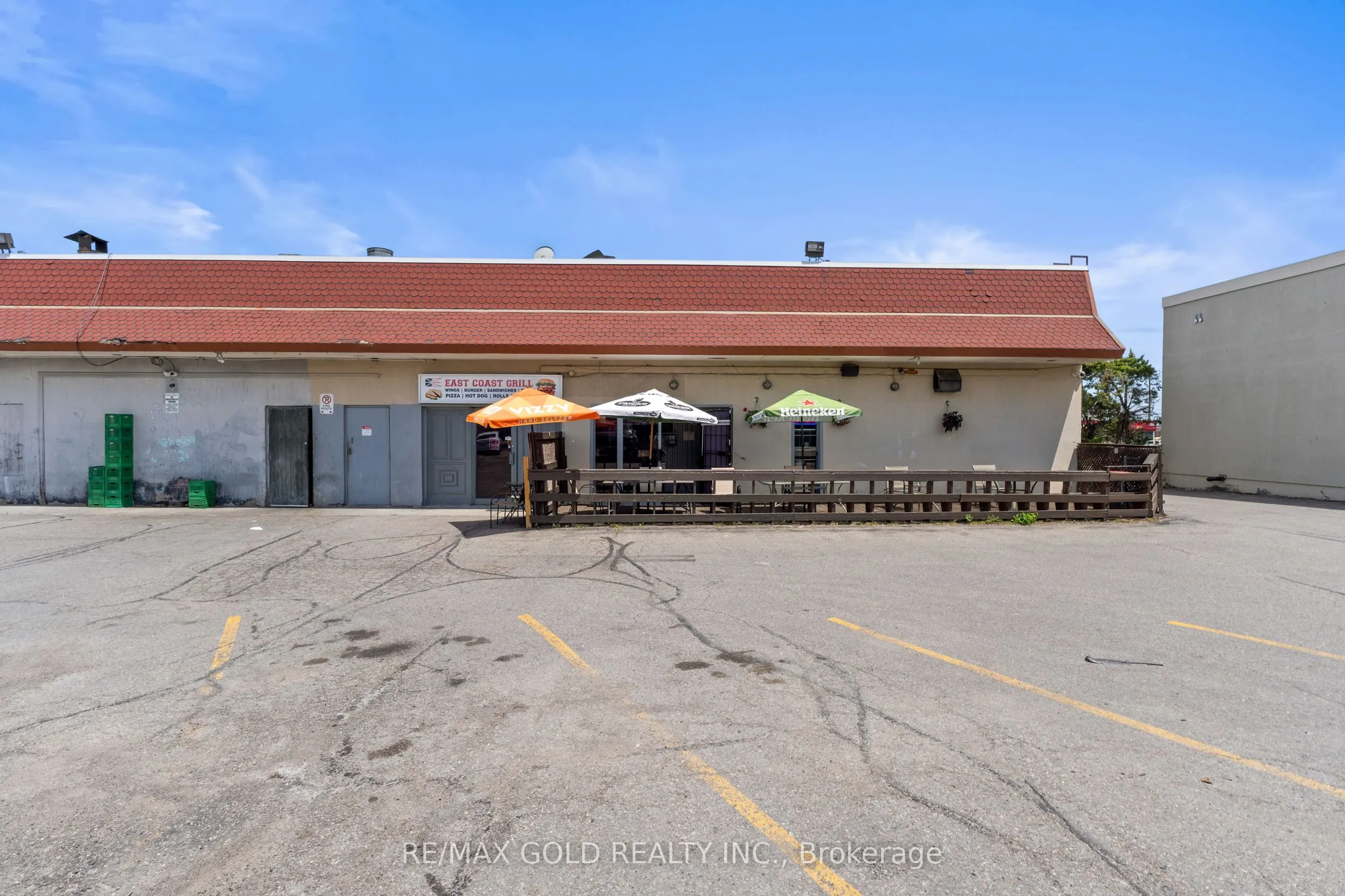 107 Kennedy Road S, #13