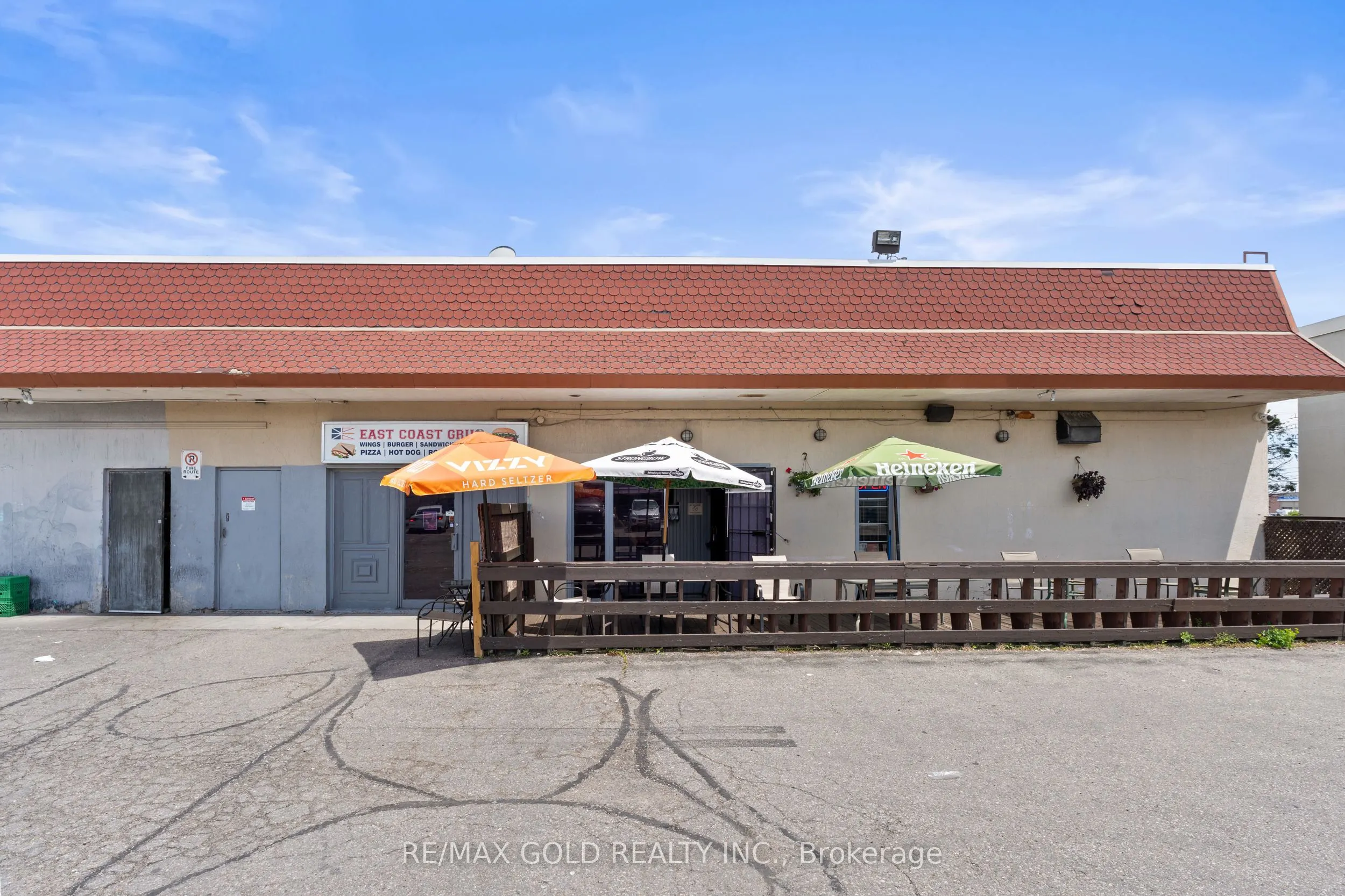 107 Kennedy Road S, #13