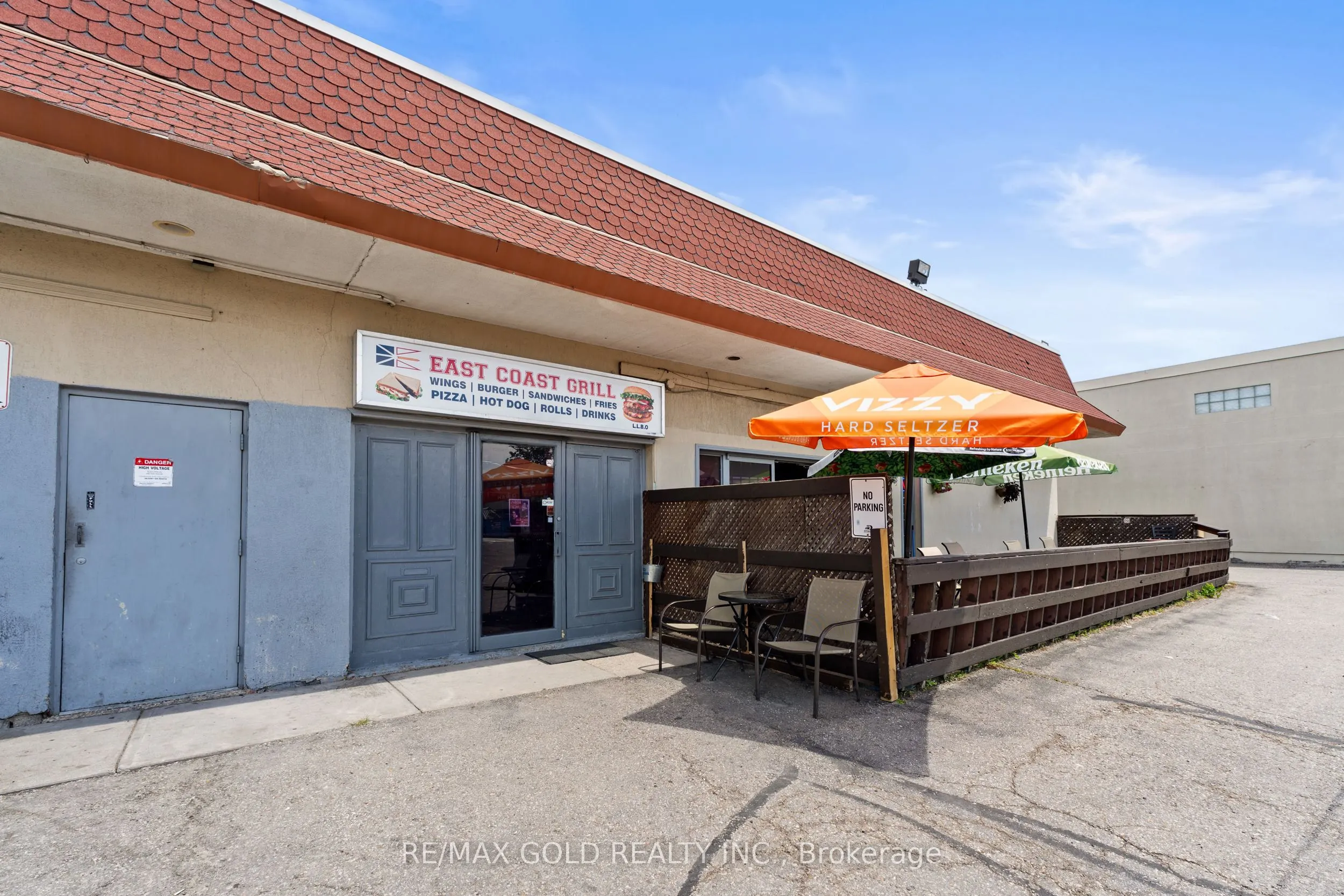 107 Kennedy Road S, #13