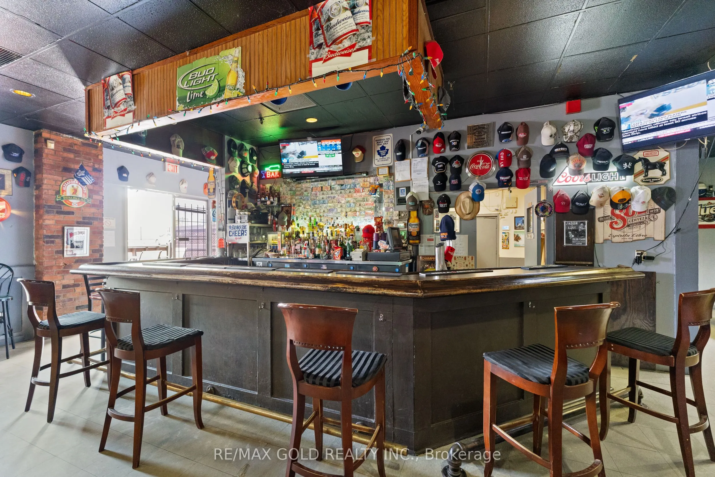 107 Kennedy Road S, #13