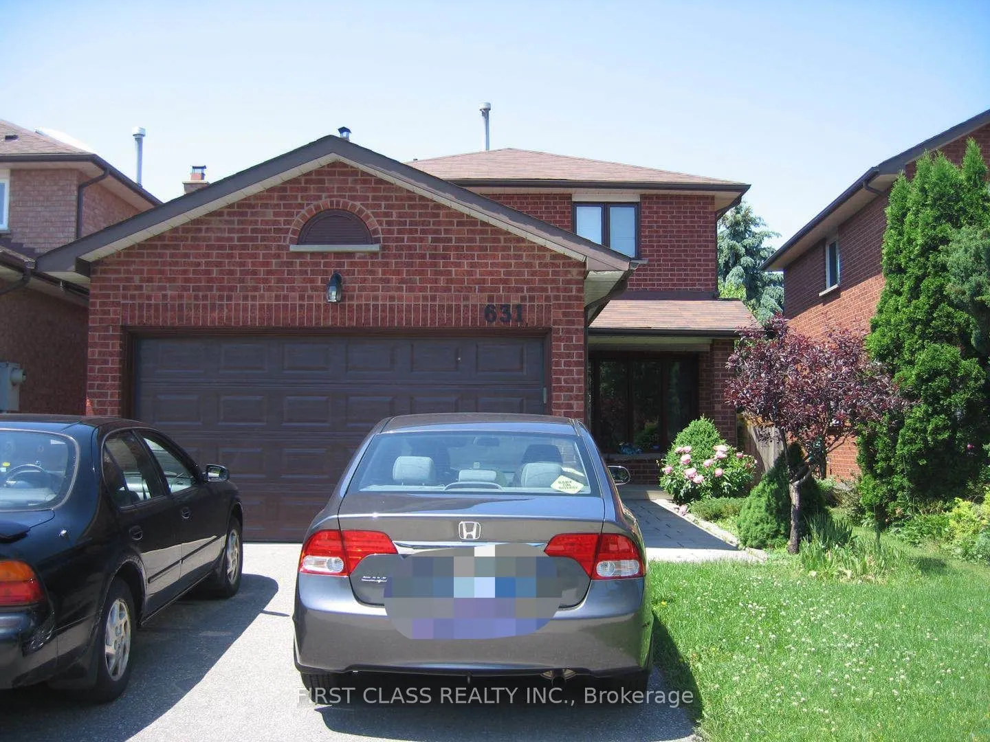 631 Roselaire Trail