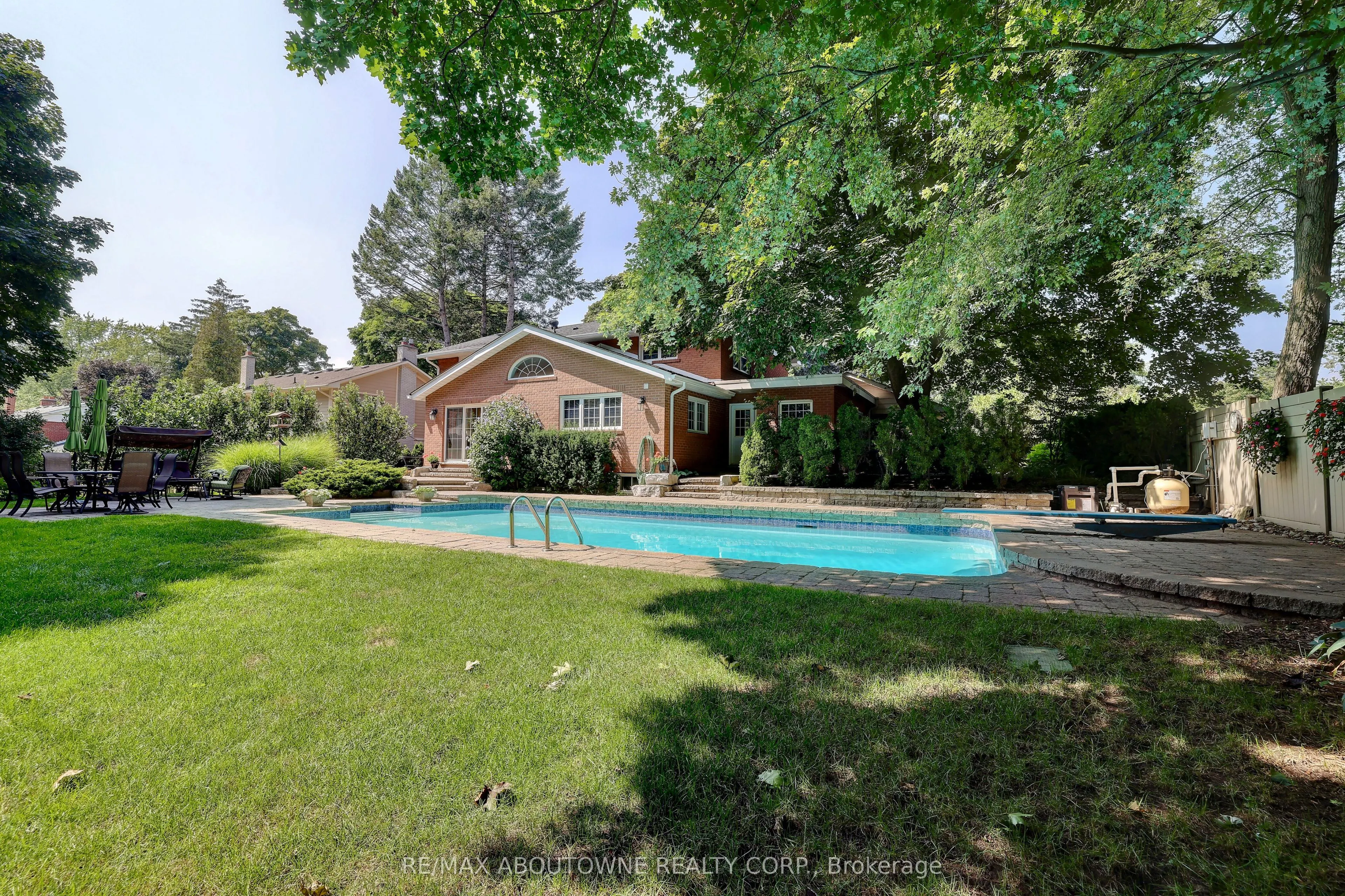 1284 Cleaver Drive