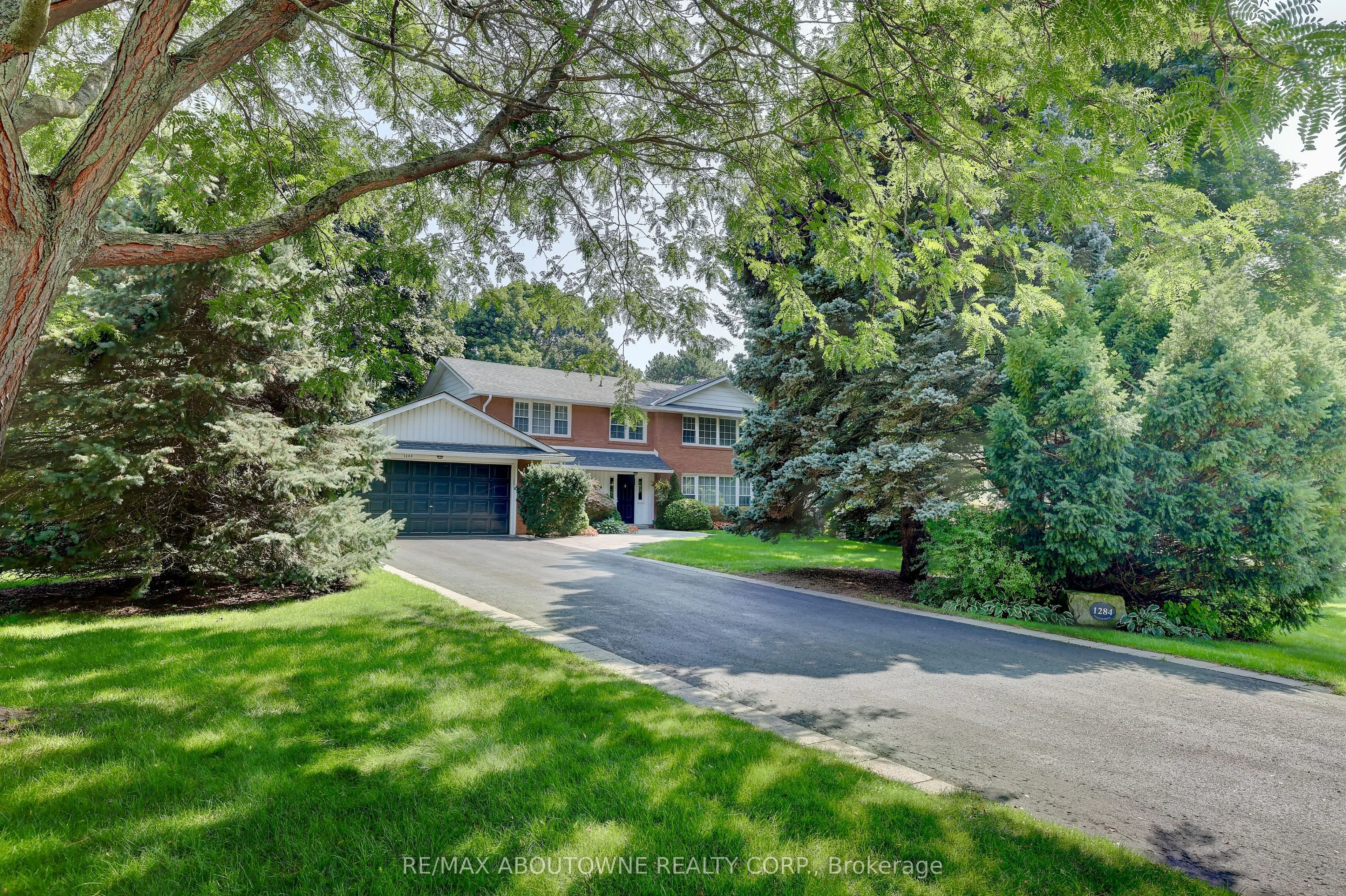 1284 Cleaver Drive