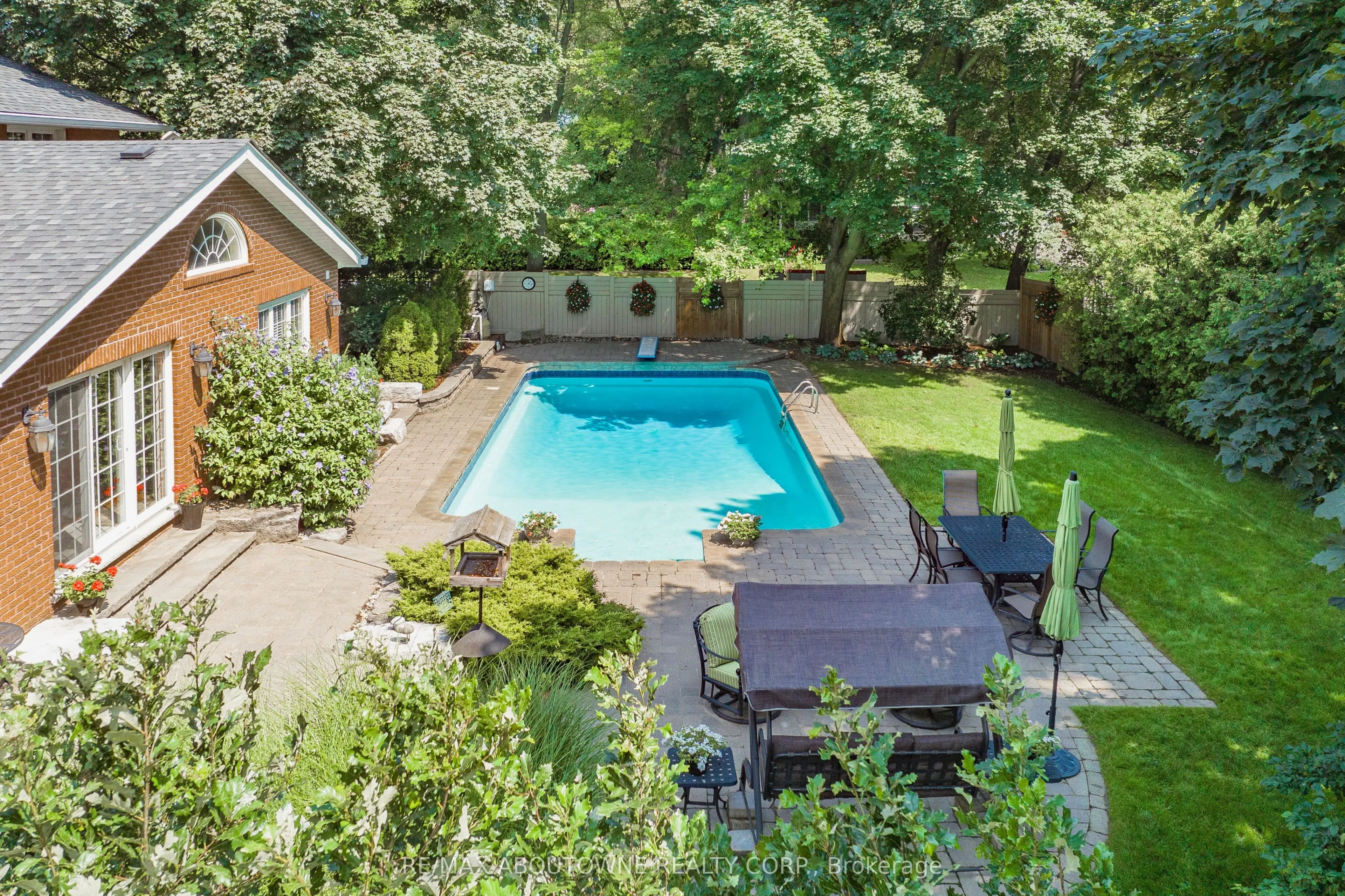 1284 Cleaver Drive