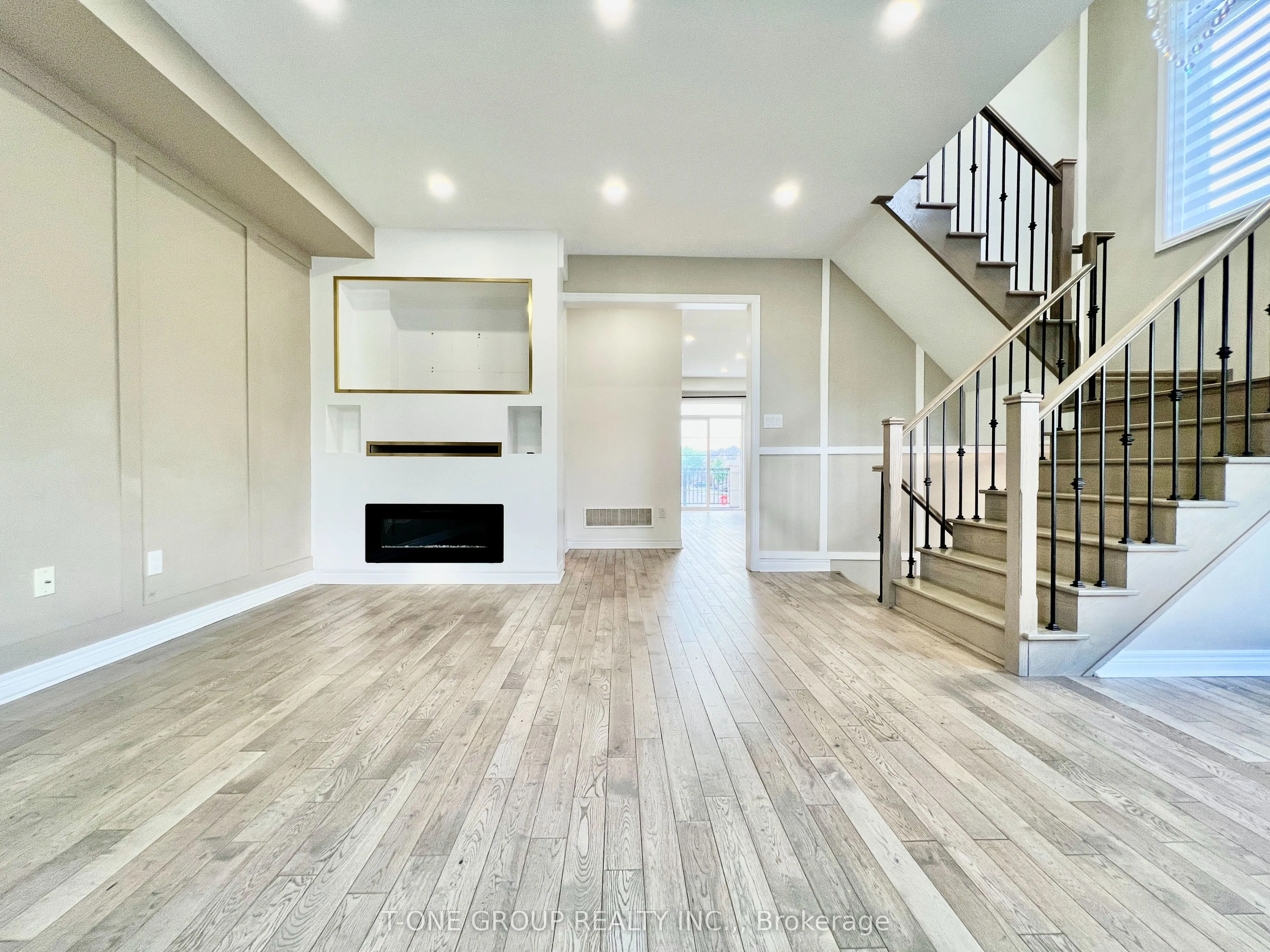 3100 Eberly Woods Drive