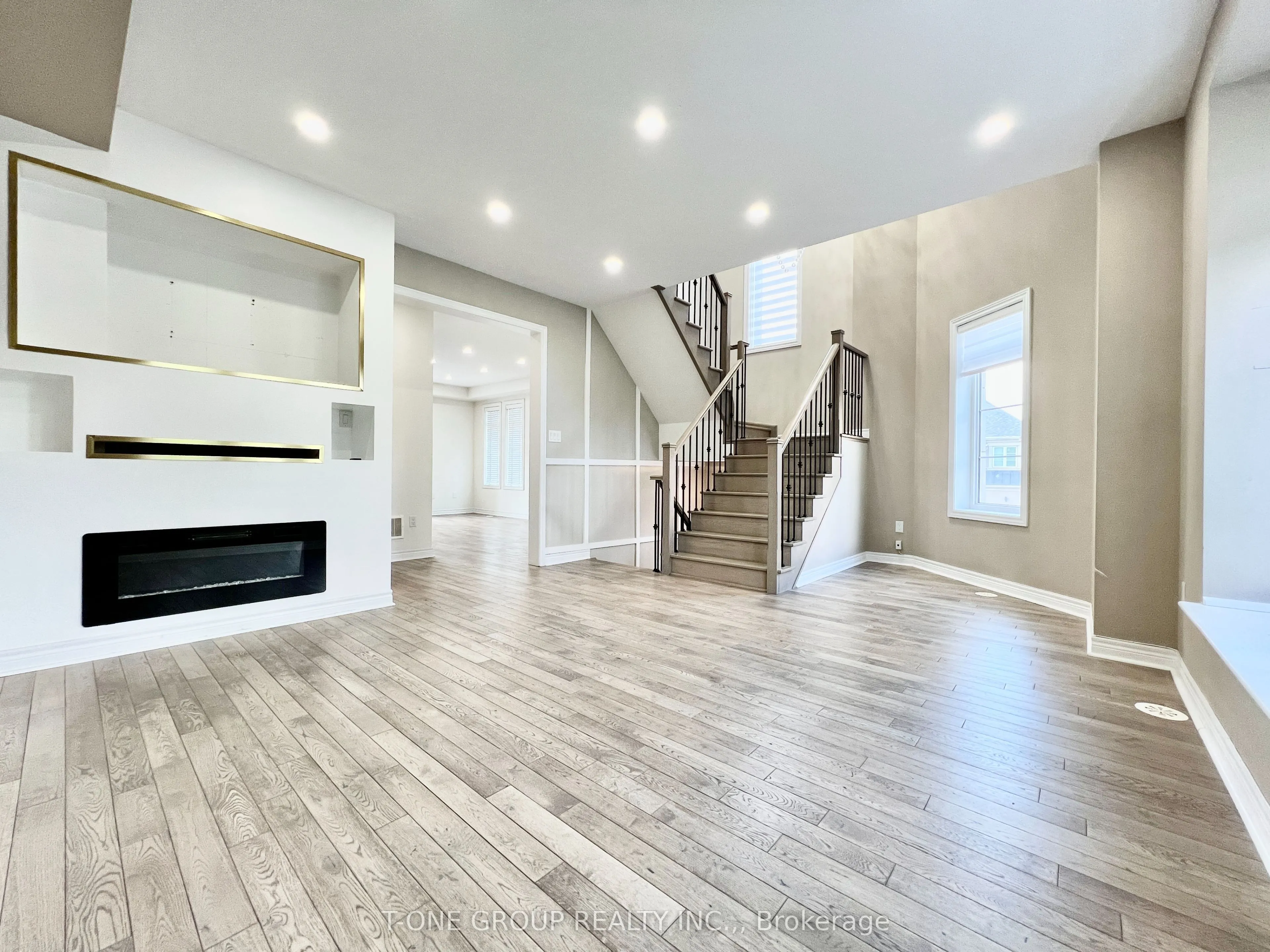 3100 Eberly Woods Drive