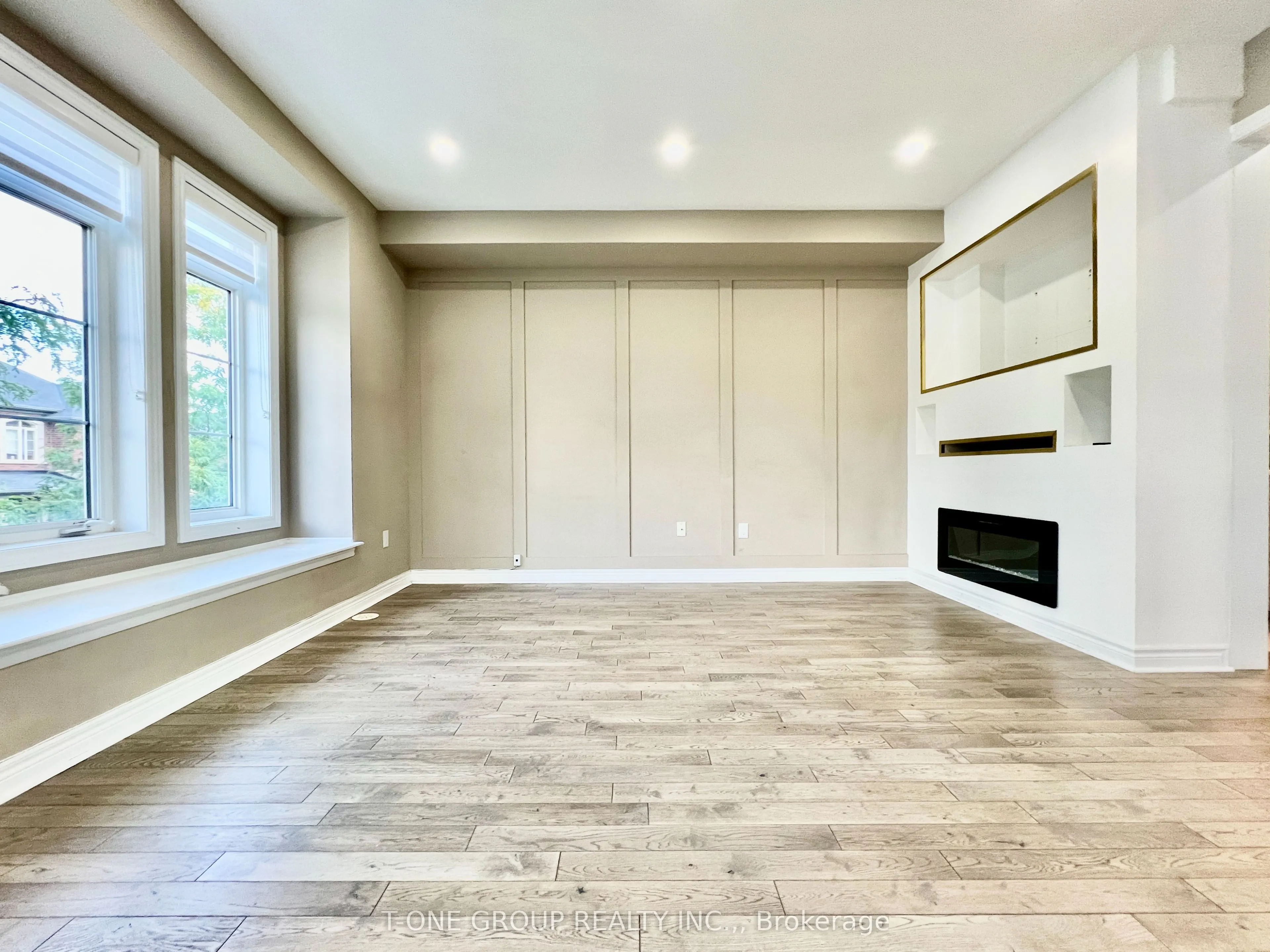 3100 Eberly Woods Drive