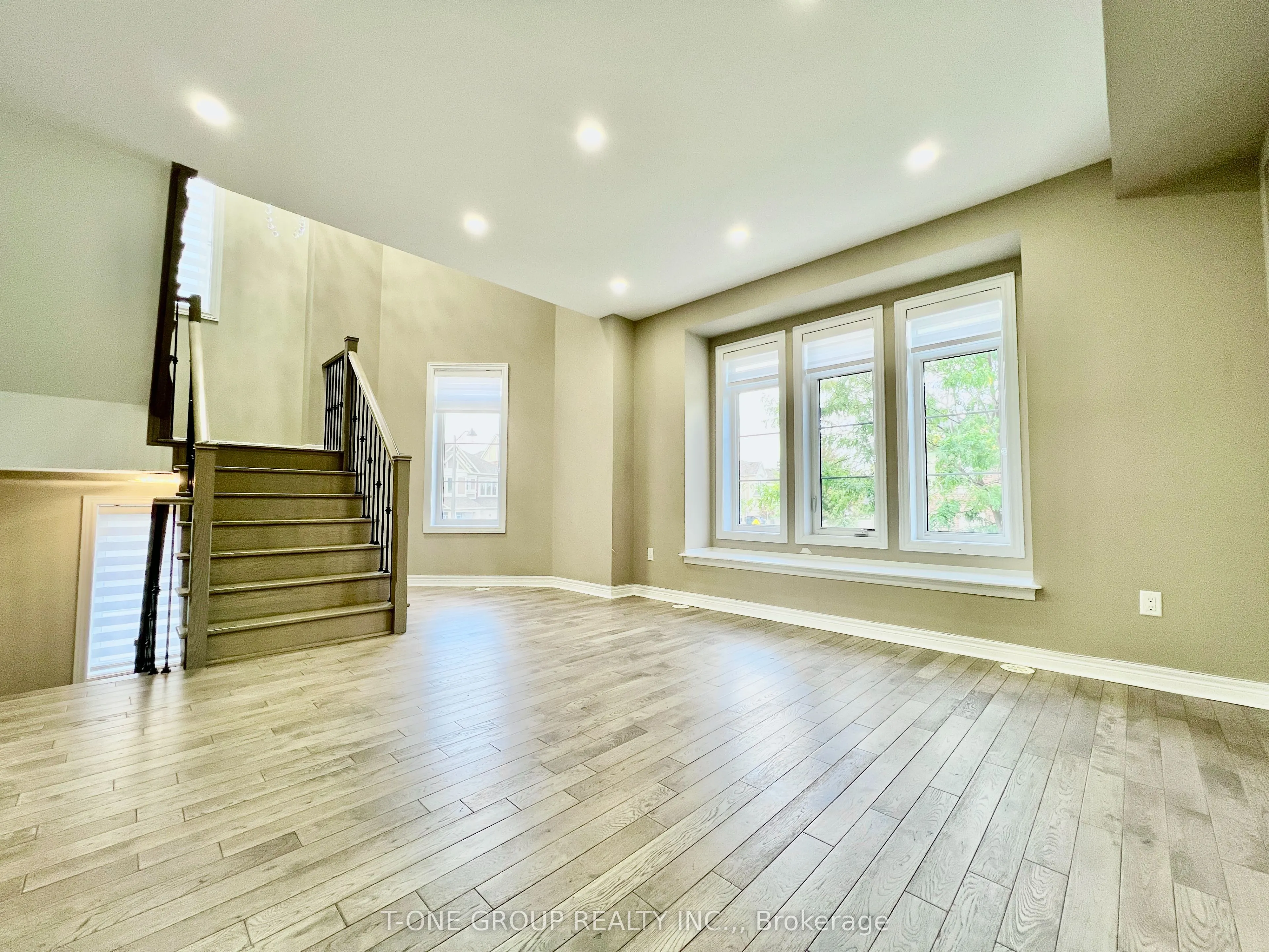 3100 Eberly Woods Drive