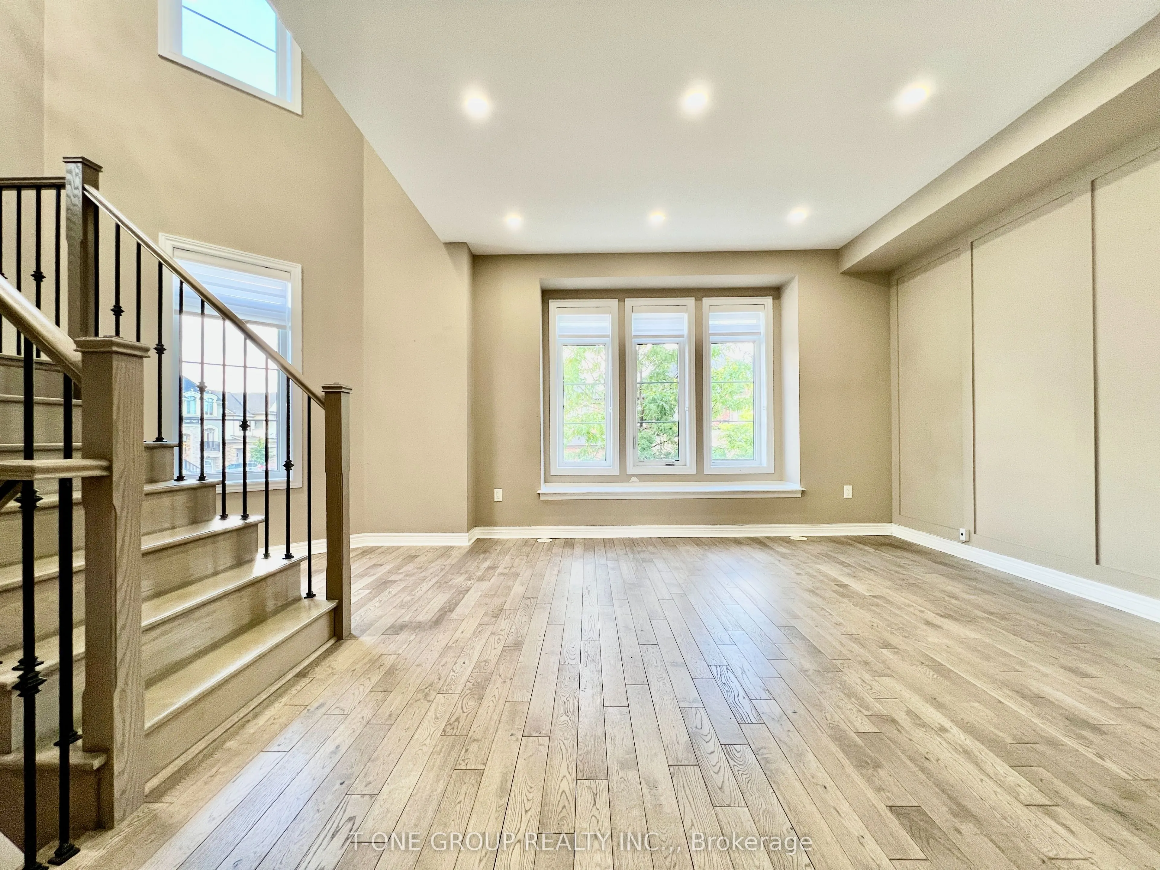 3100 Eberly Woods Drive
