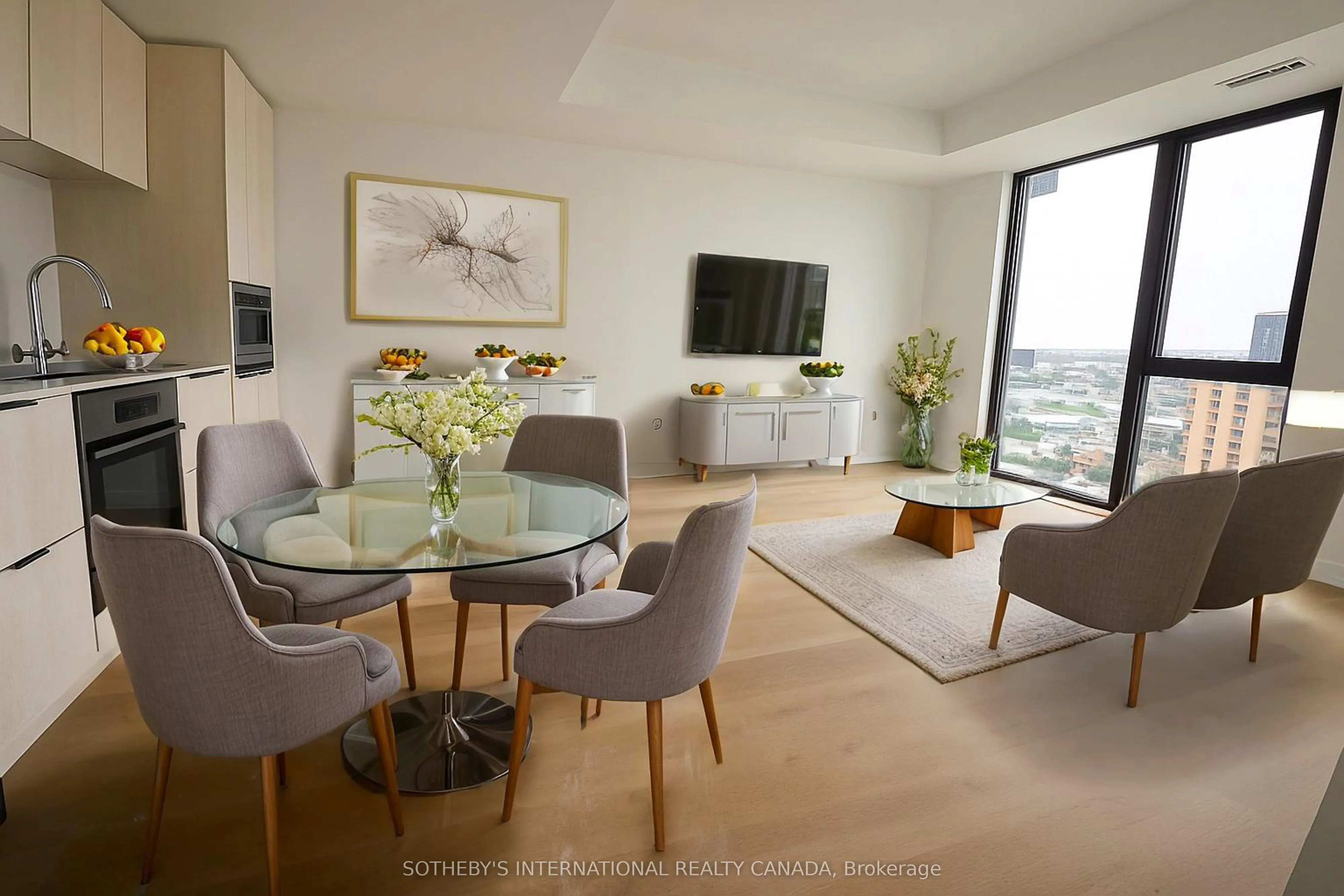 3009 Novar Road, #1601