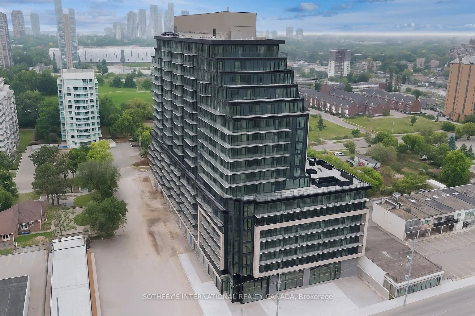 3009 Novar Road, #1601