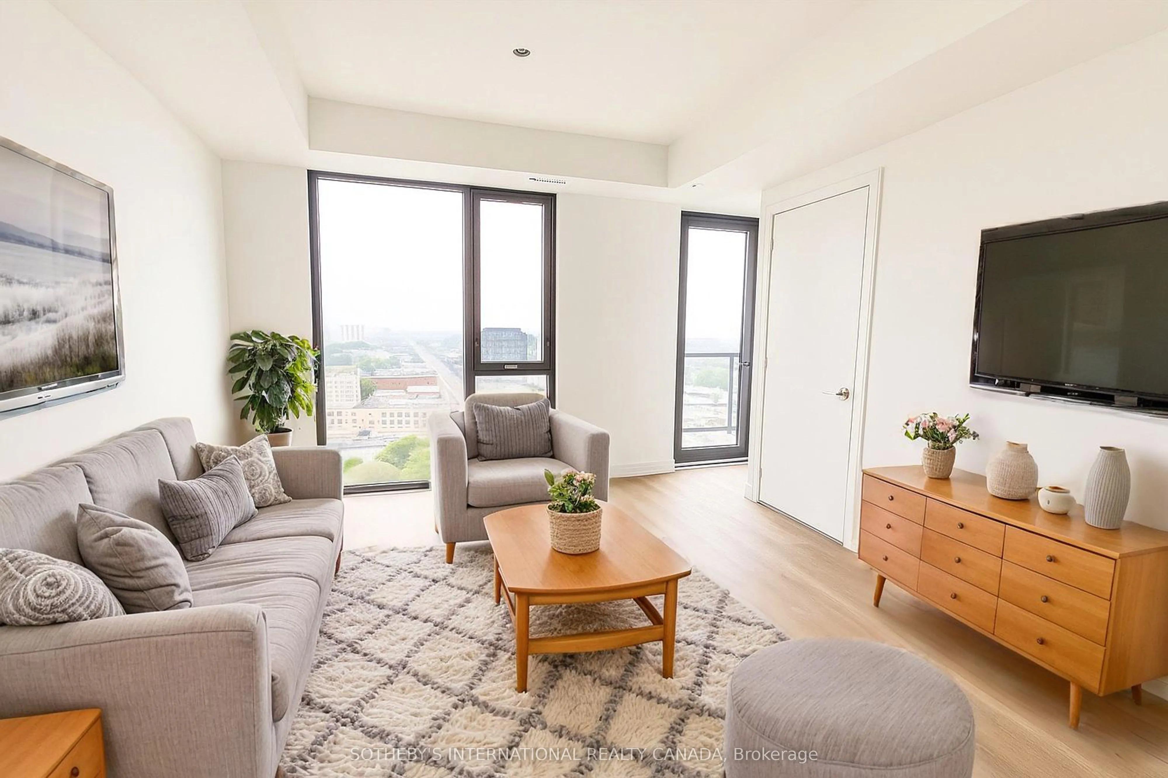 3009 Novar Road, #1601