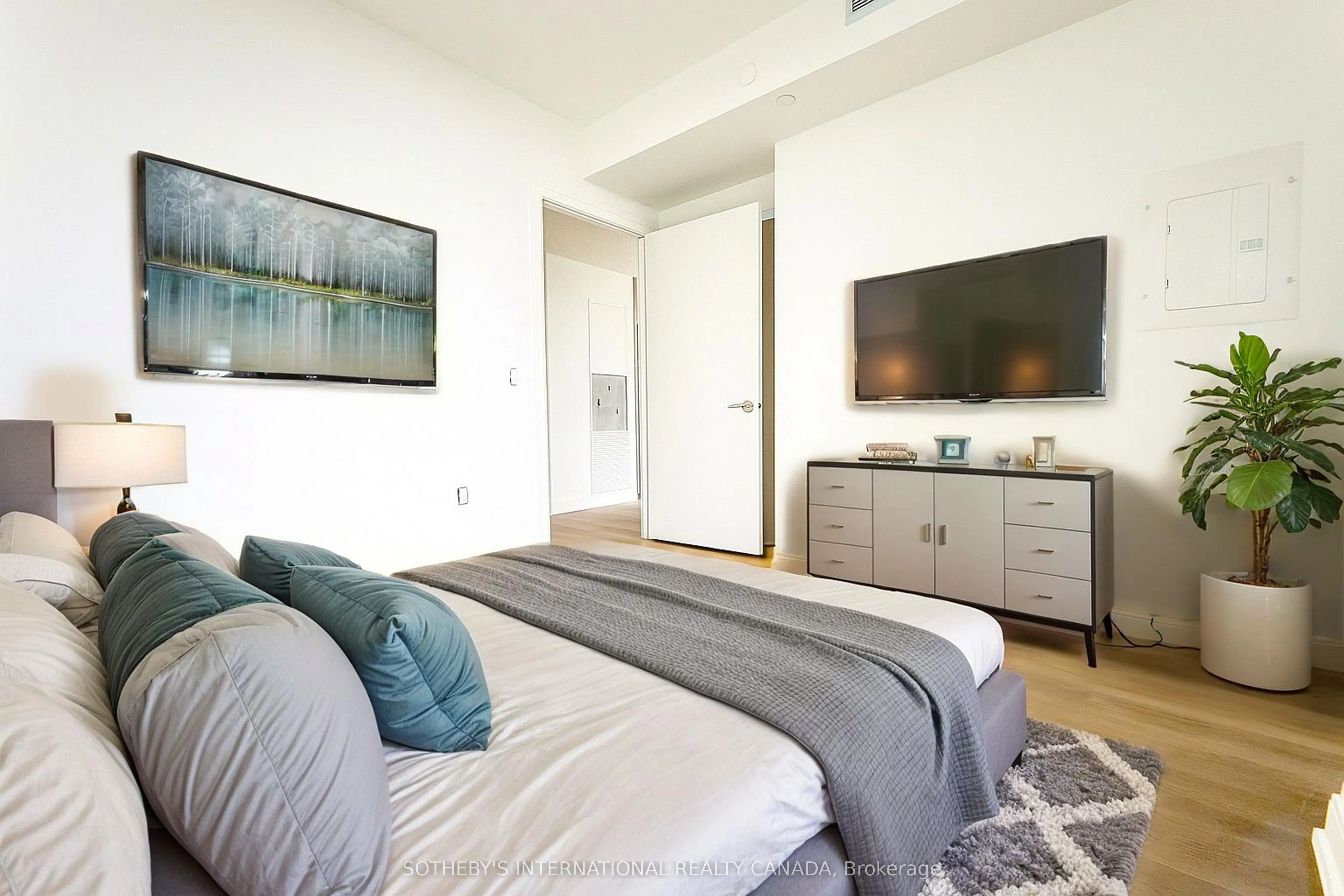 3009 Novar Road, #1601
