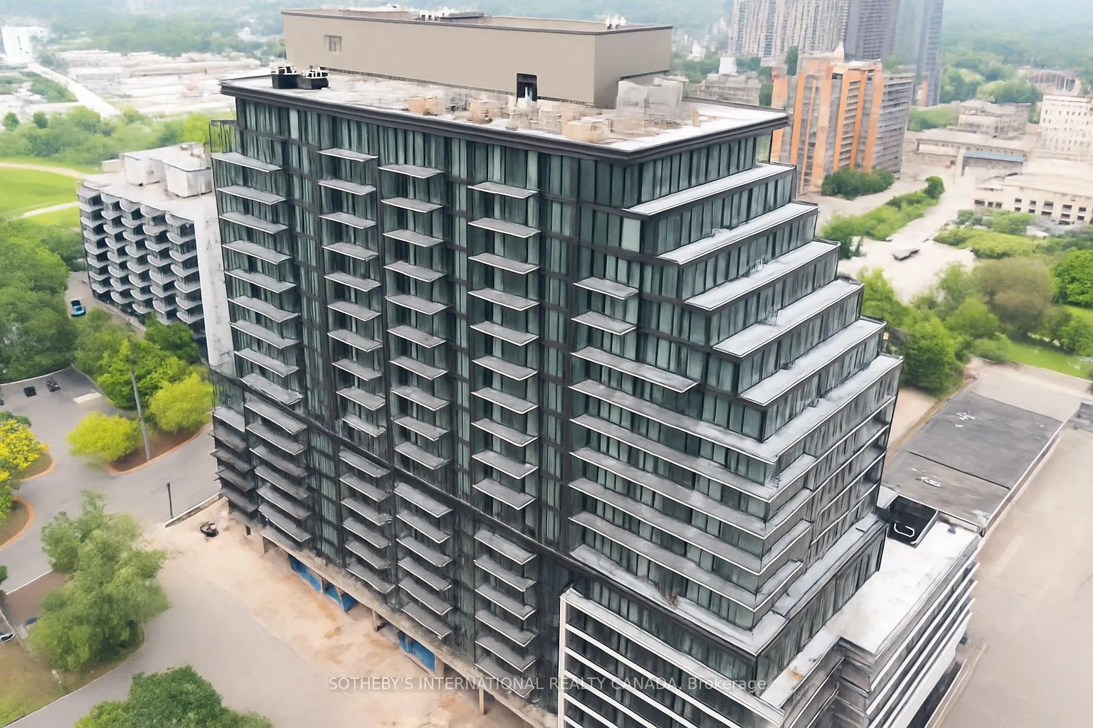 3009 Novar Road, #1601