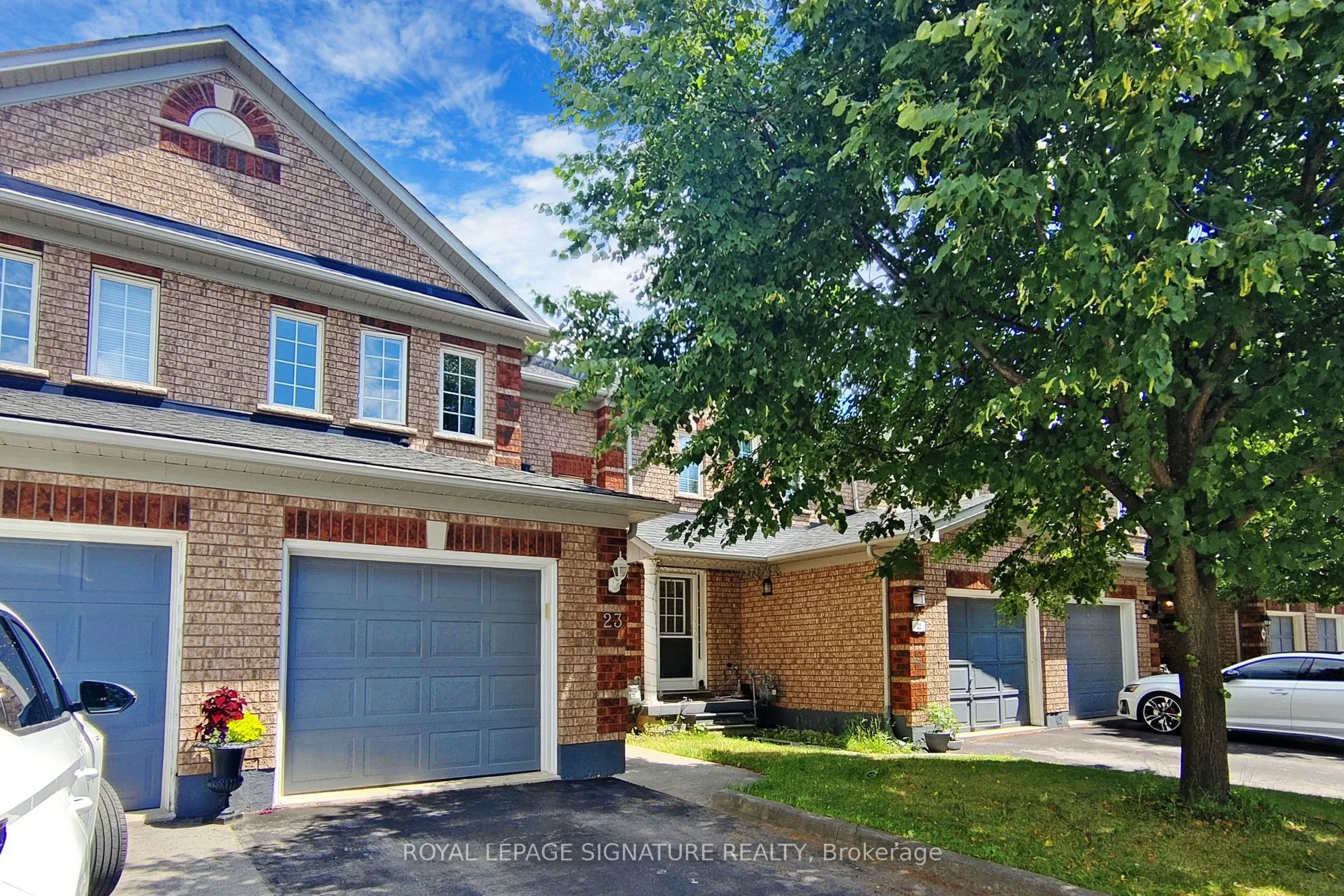 2871 Darien Road, #23