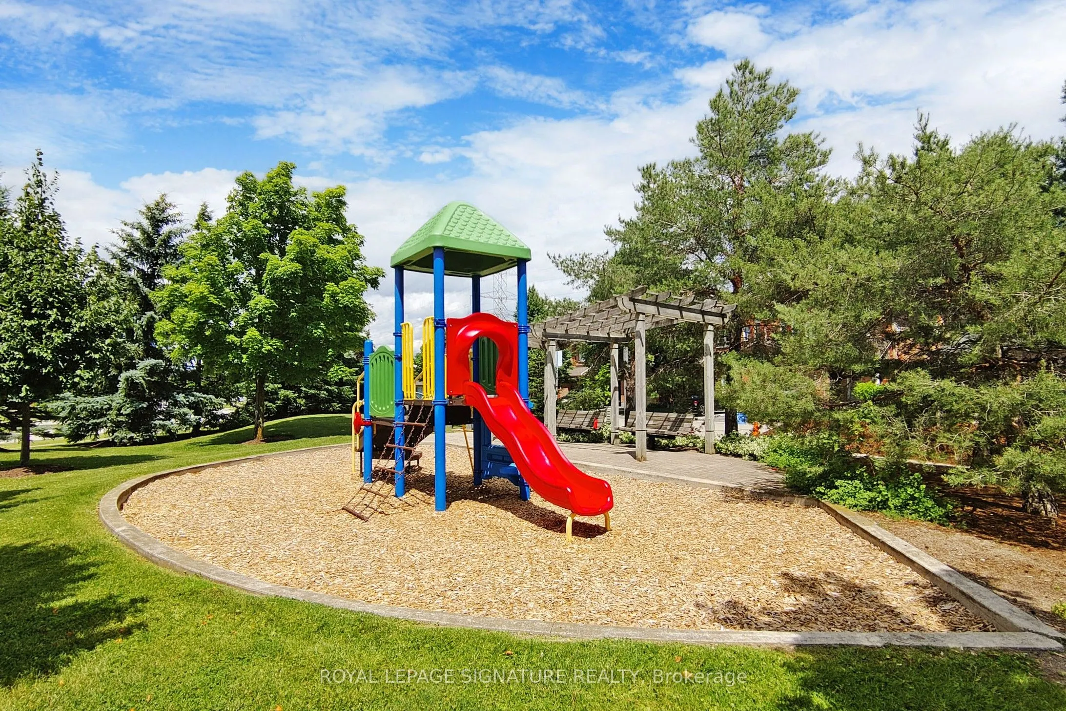 2871 Darien Road, #23