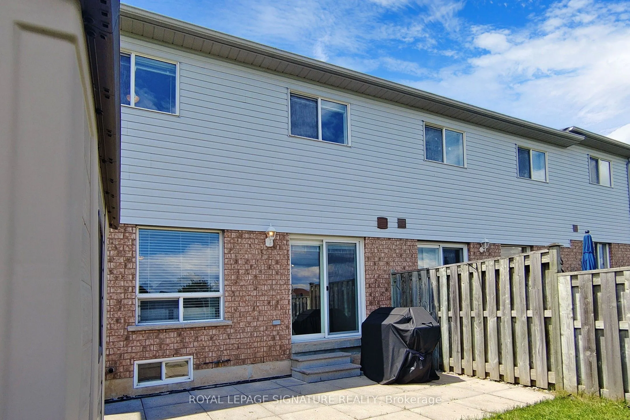 2871 Darien Road, #23