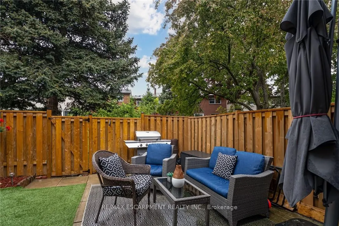 2825 Gananoque Drive, #48