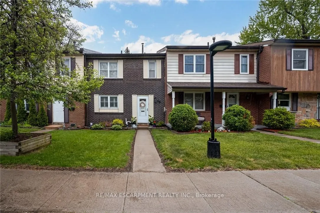 2825 Gananoque Drive, #48