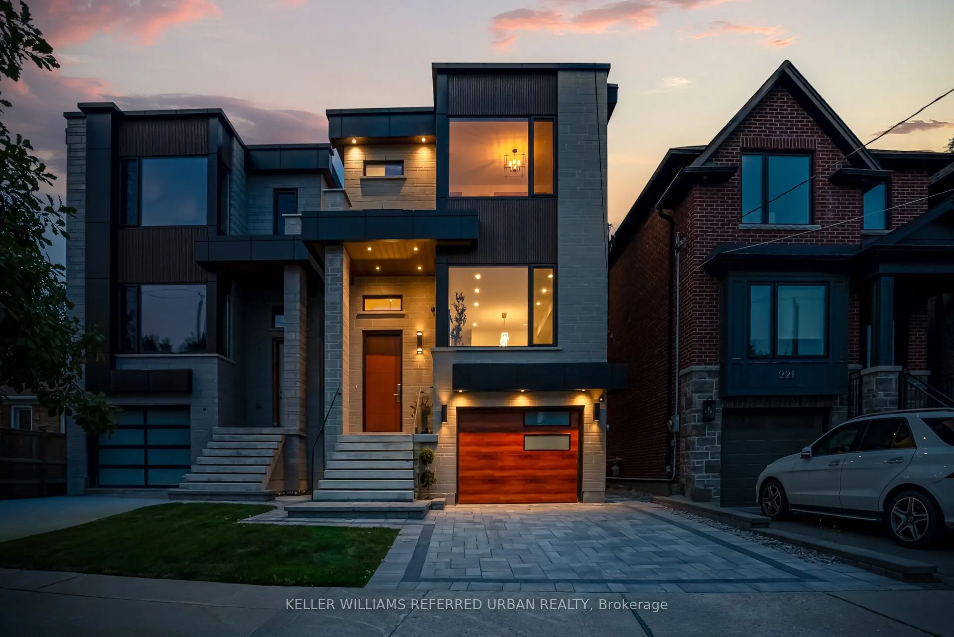223A Beta Street