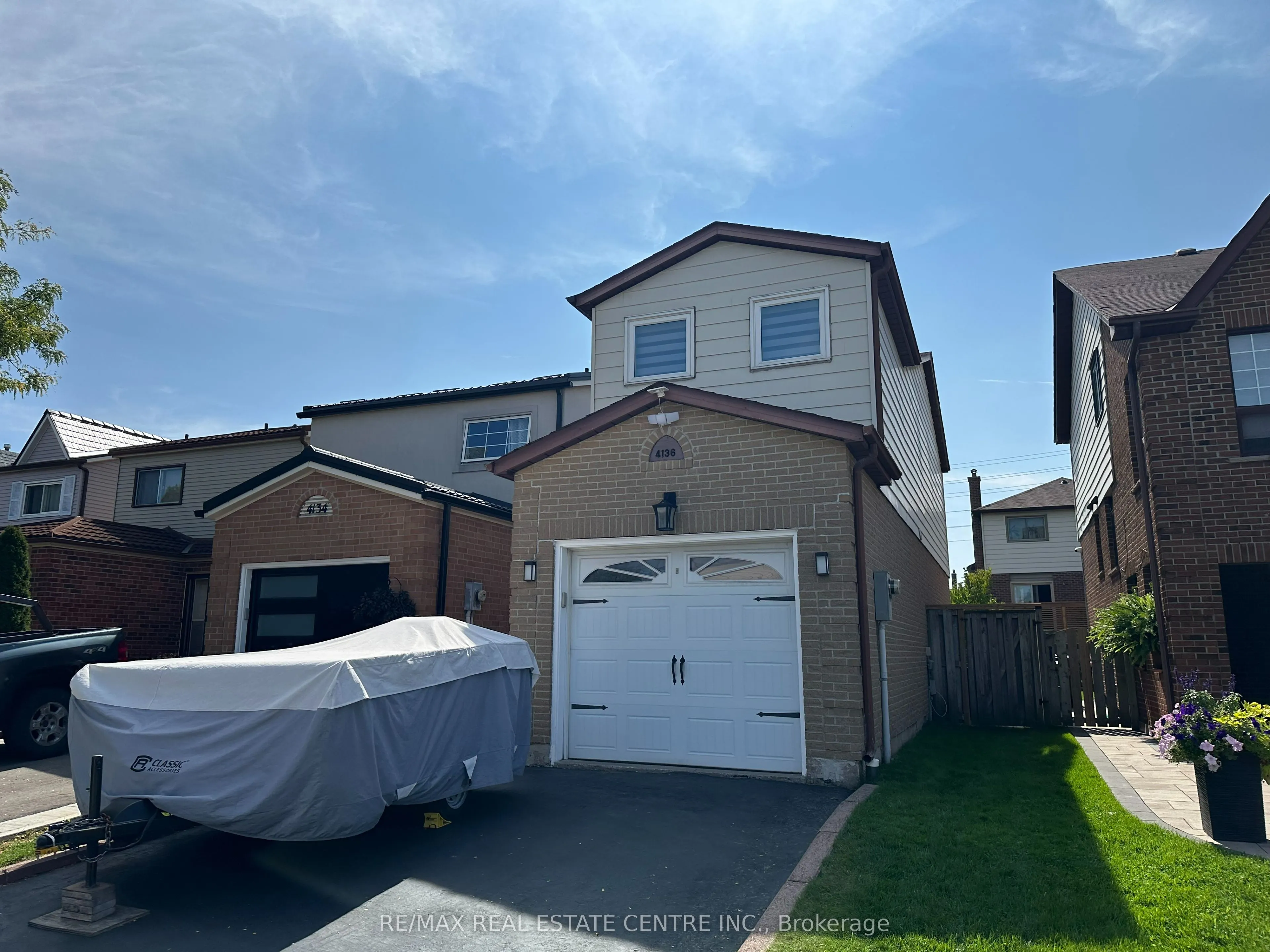 4136 Magnolia Court