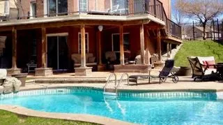 118 Russell Street, #Lower