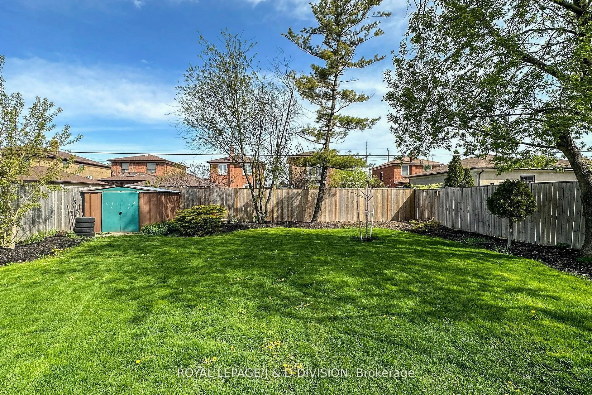 100 Home Road, #Lower