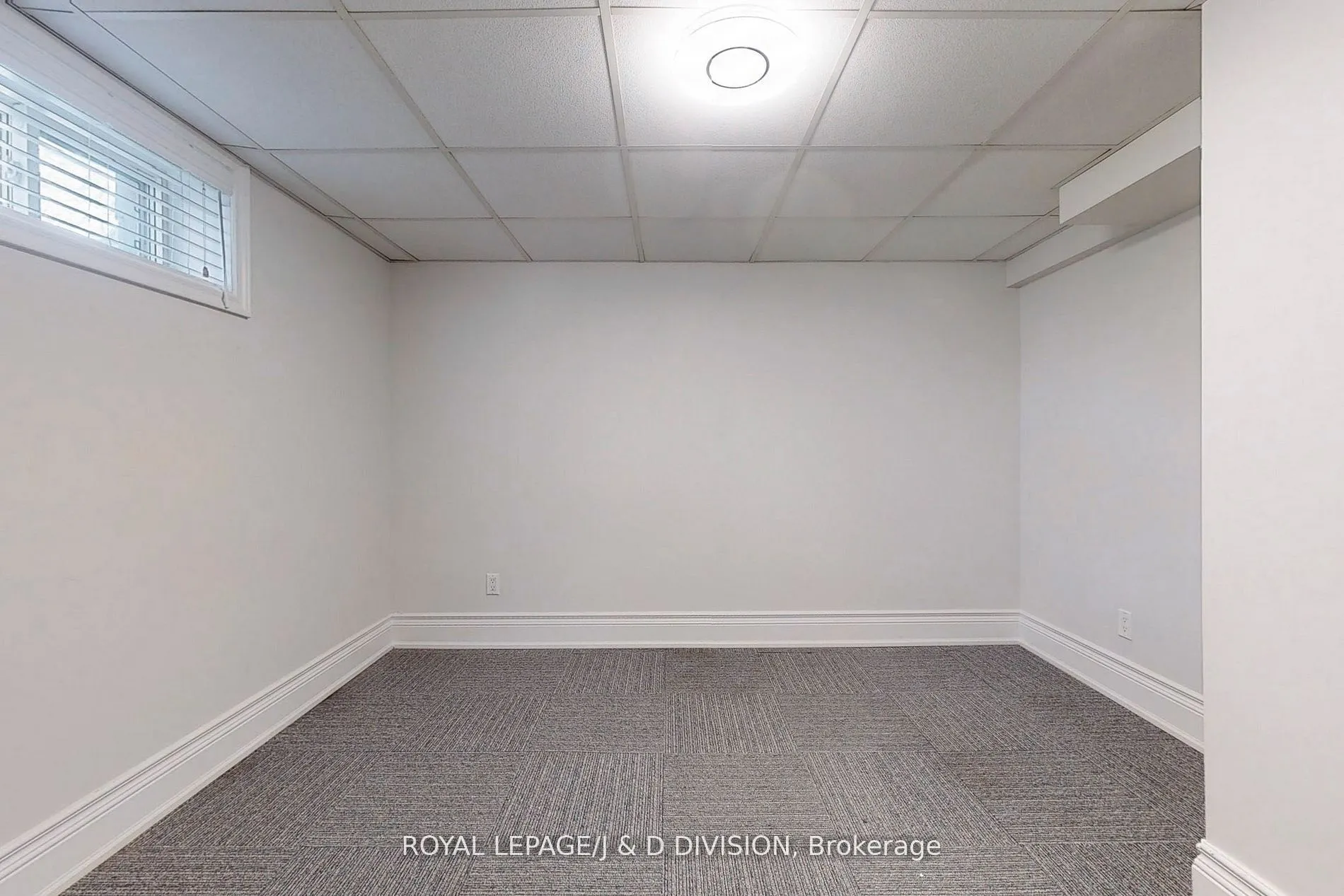 100 Home Road, #Lower