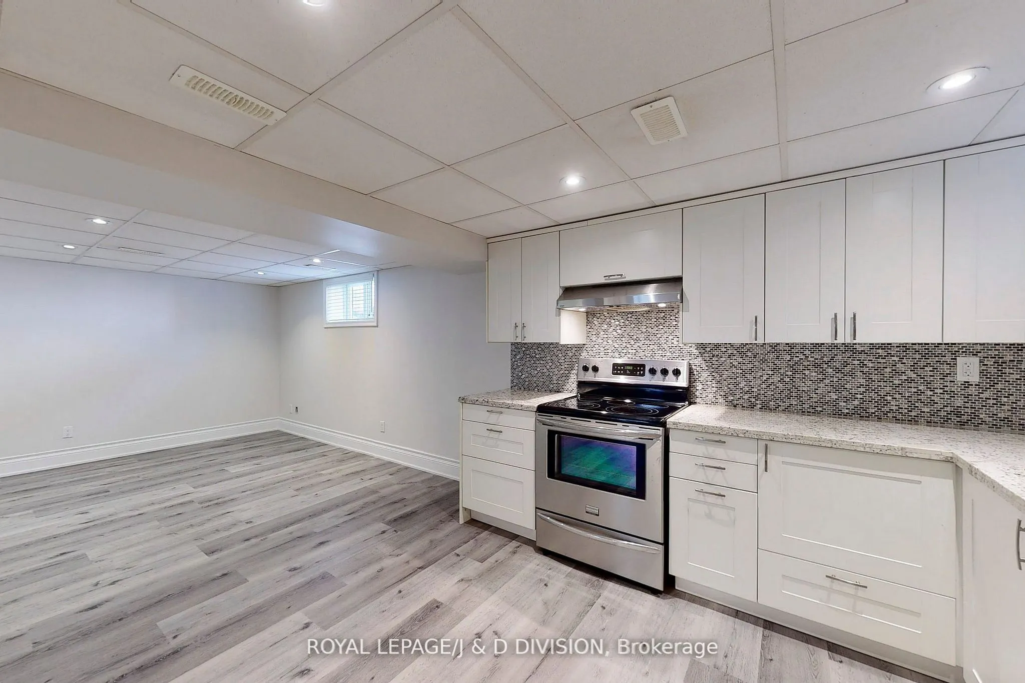 100 Home Road, #Lower