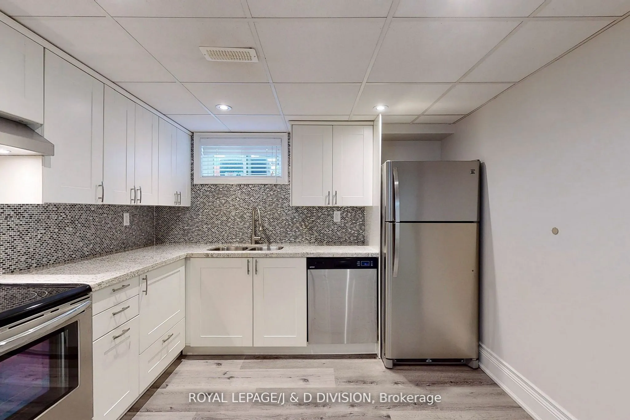 100 Home Road, #Lower