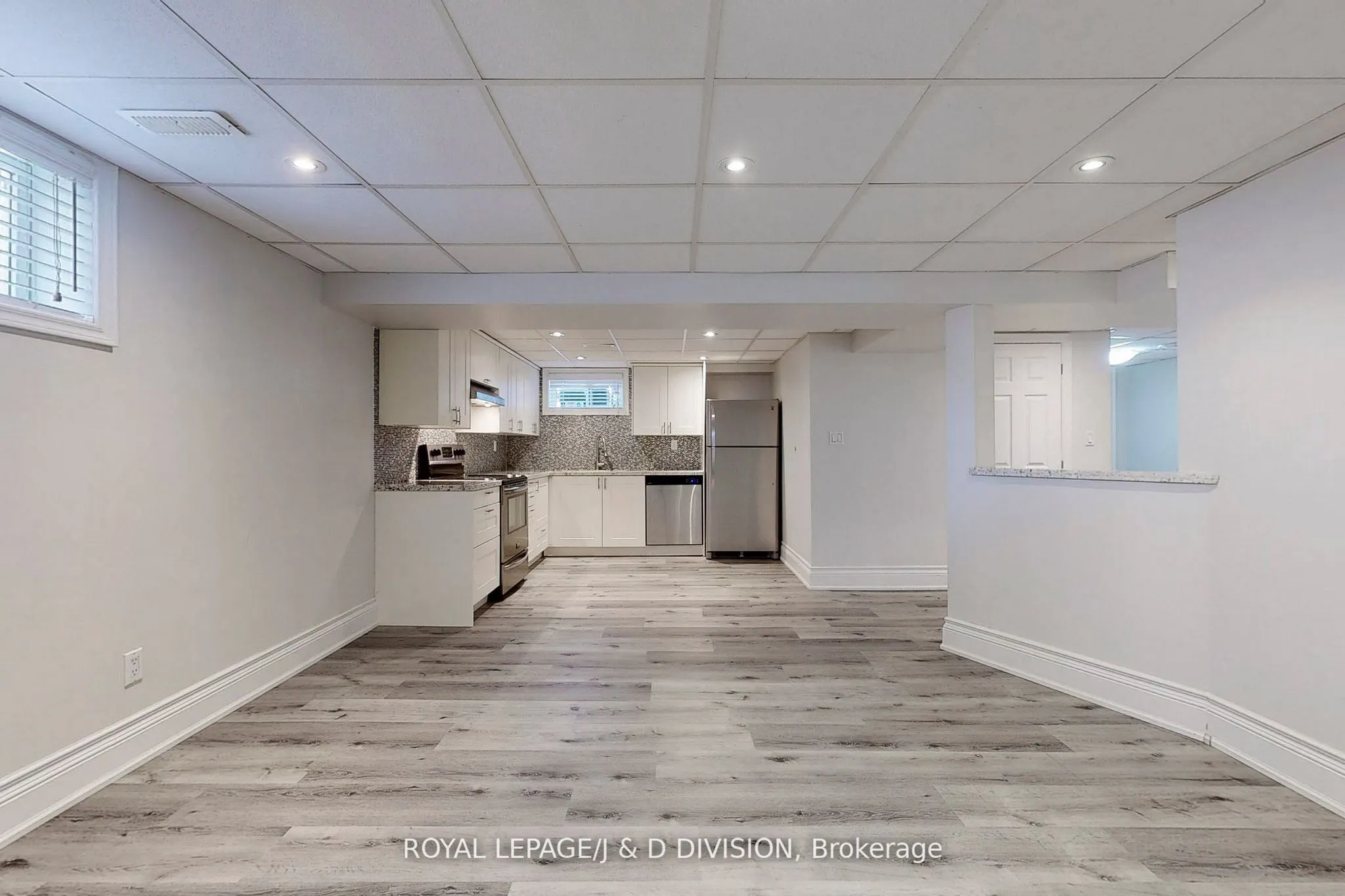 100 Home Road, #Lower