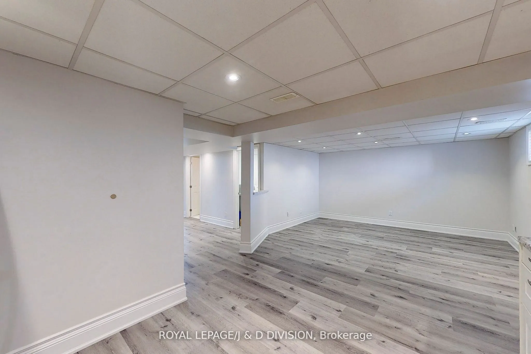 100 Home Road, #Lower