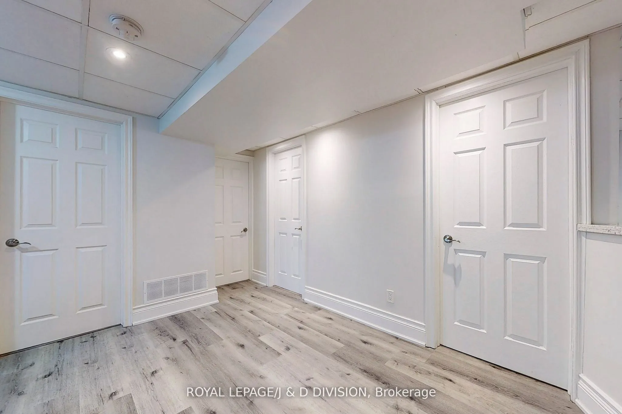 100 Home Road, #Lower