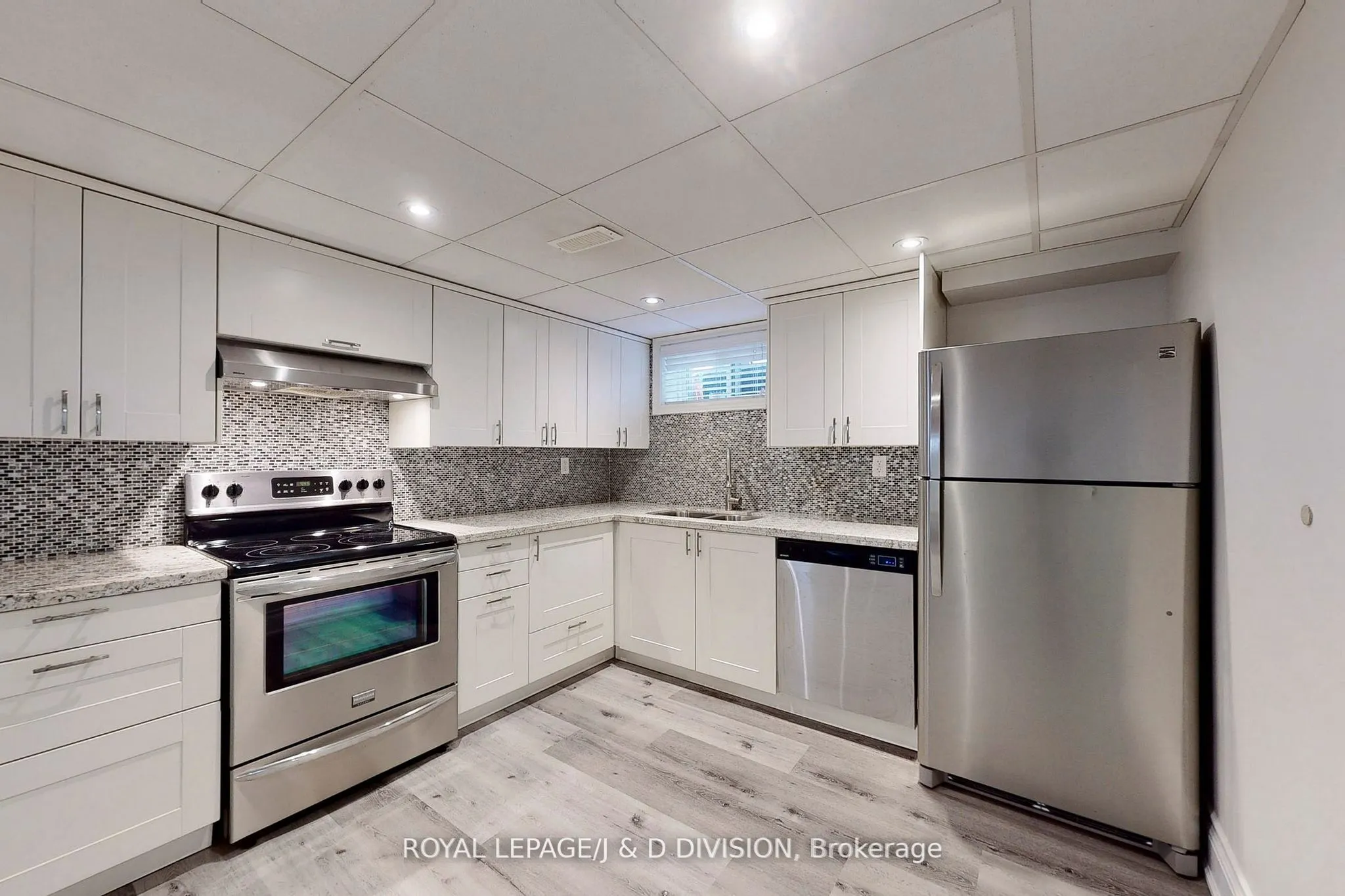 100 Home Road, #Lower