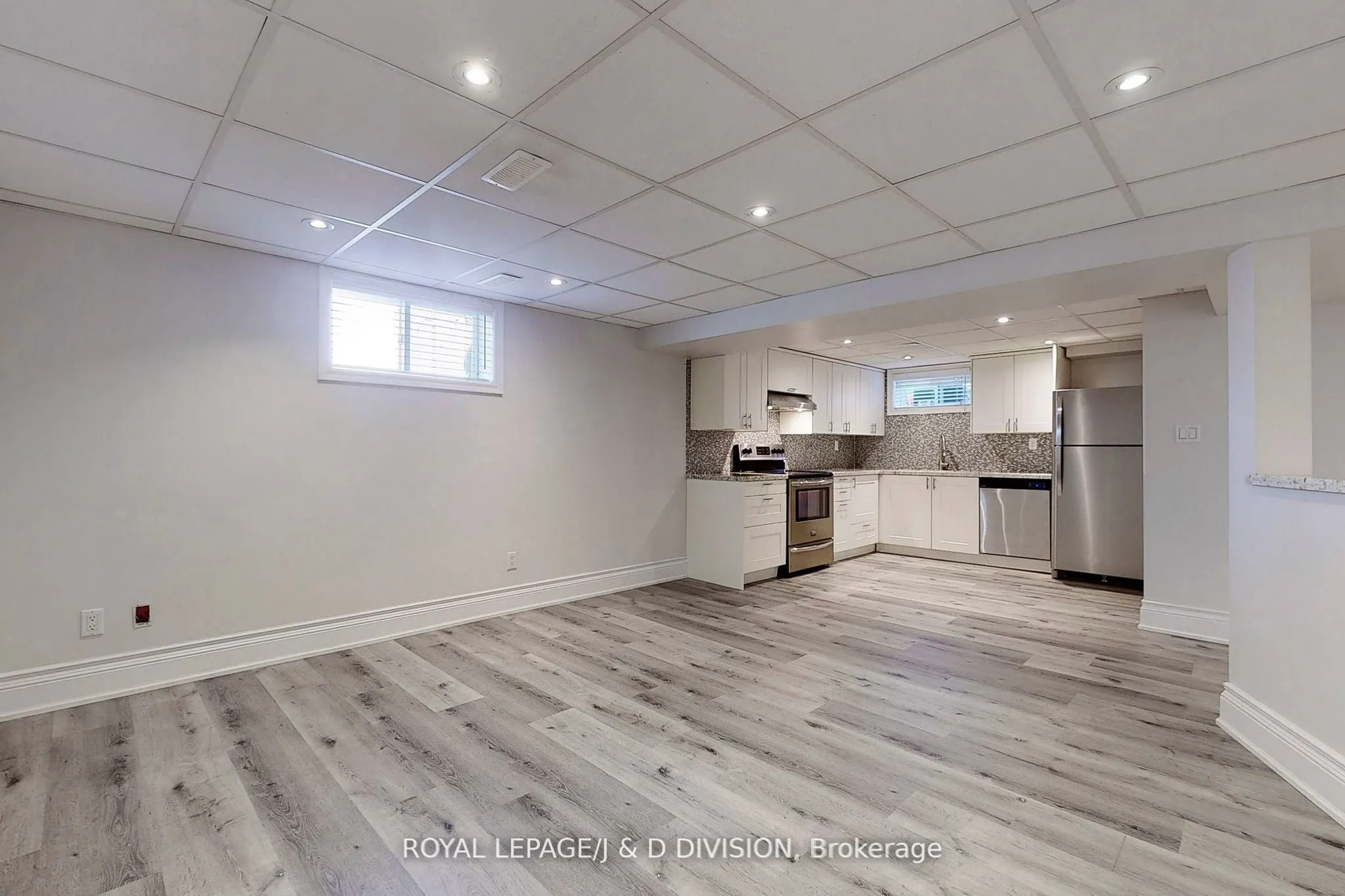 100 Home Road, #Lower