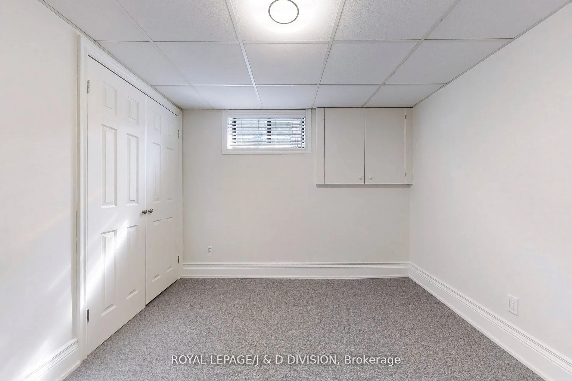 100 Home Road, #Lower