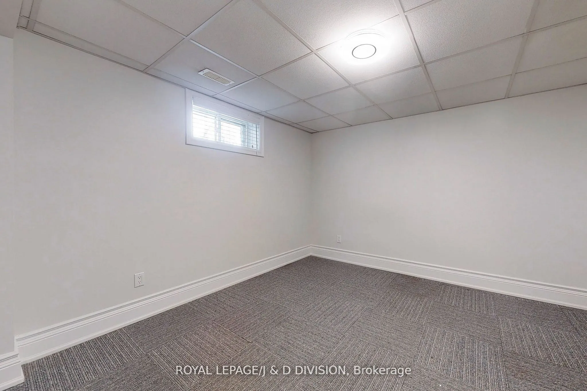 100 Home Road, #Lower