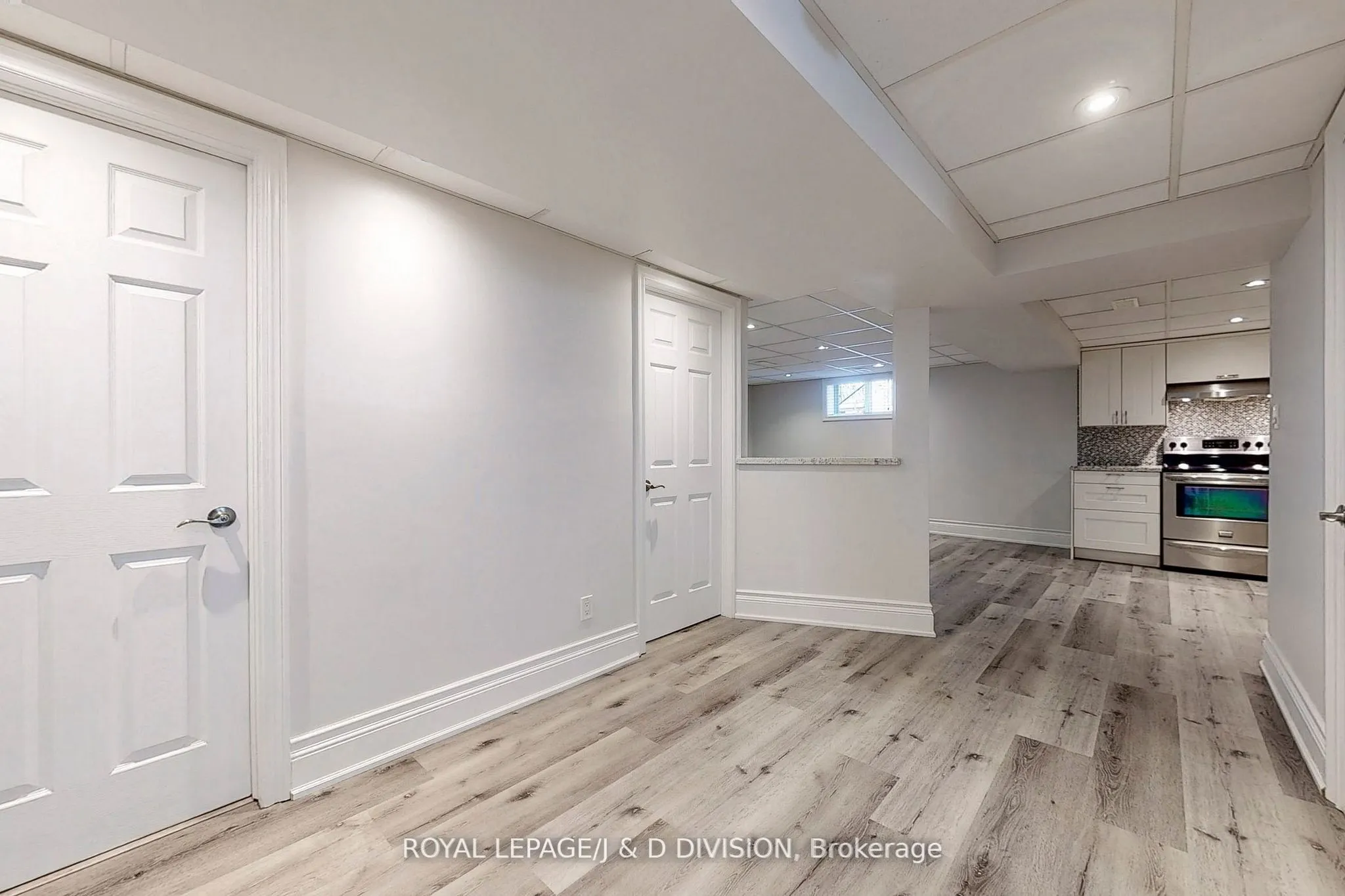 100 Home Road, #Lower