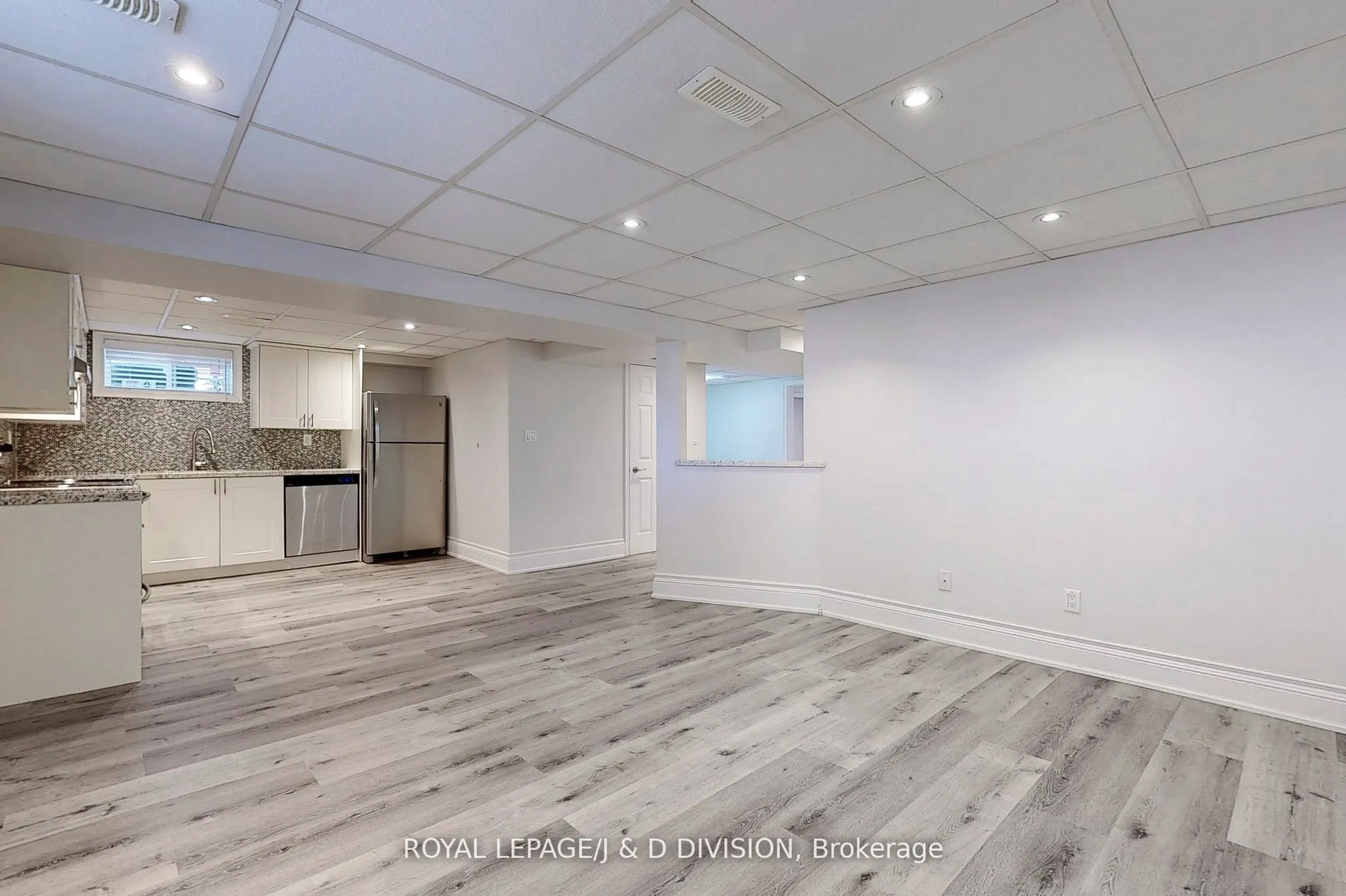 100 Home Road, #Lower