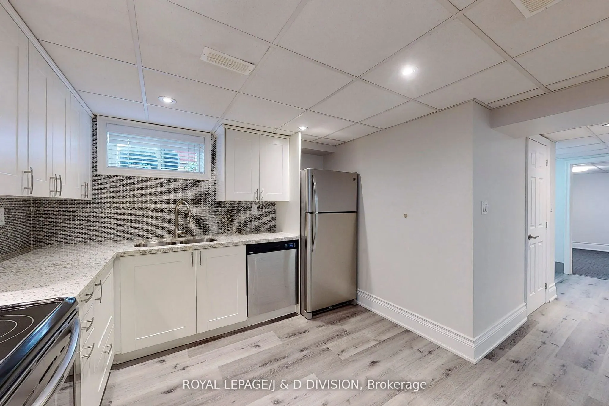 100 Home Road, #Lower