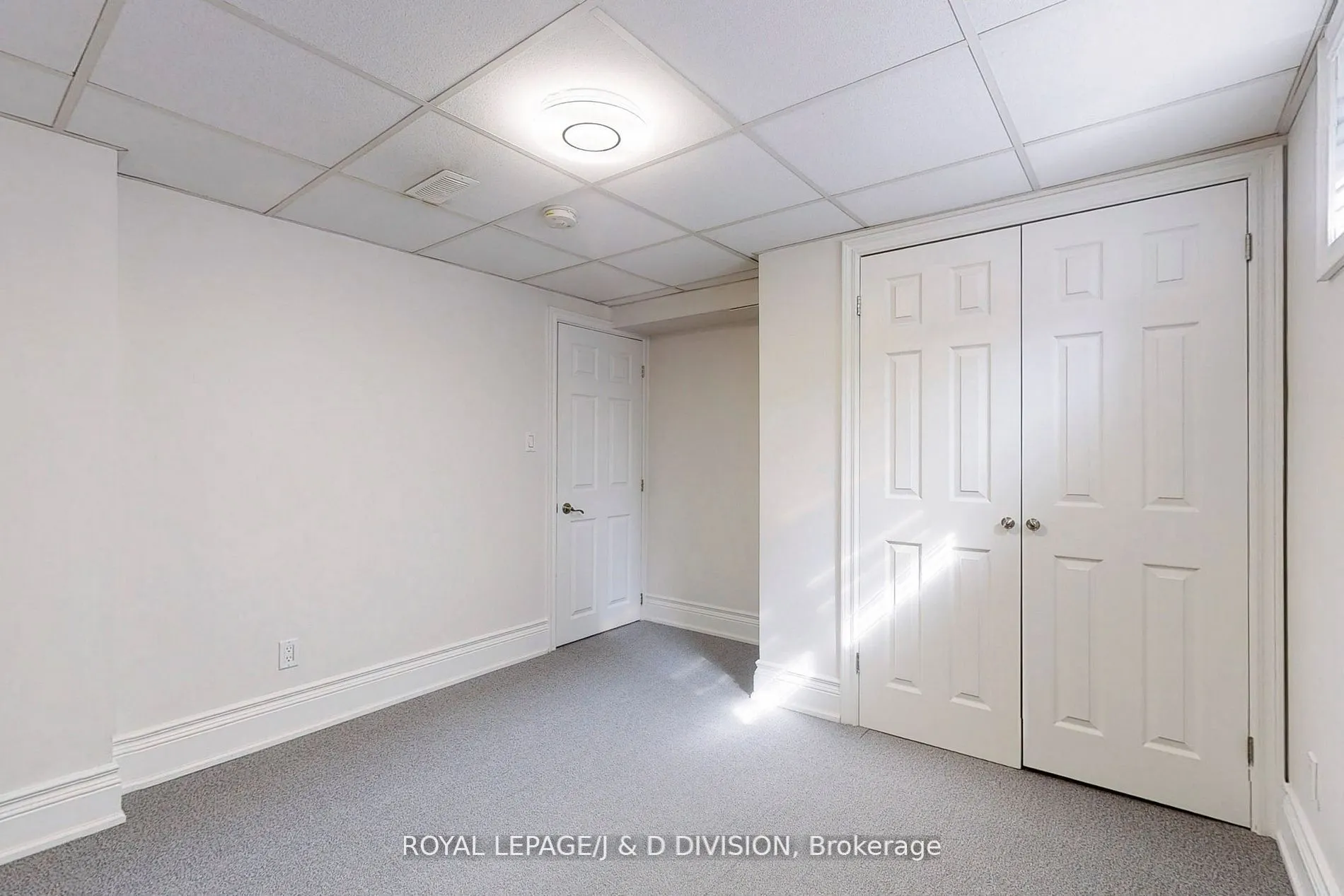 100 Home Road, #Lower