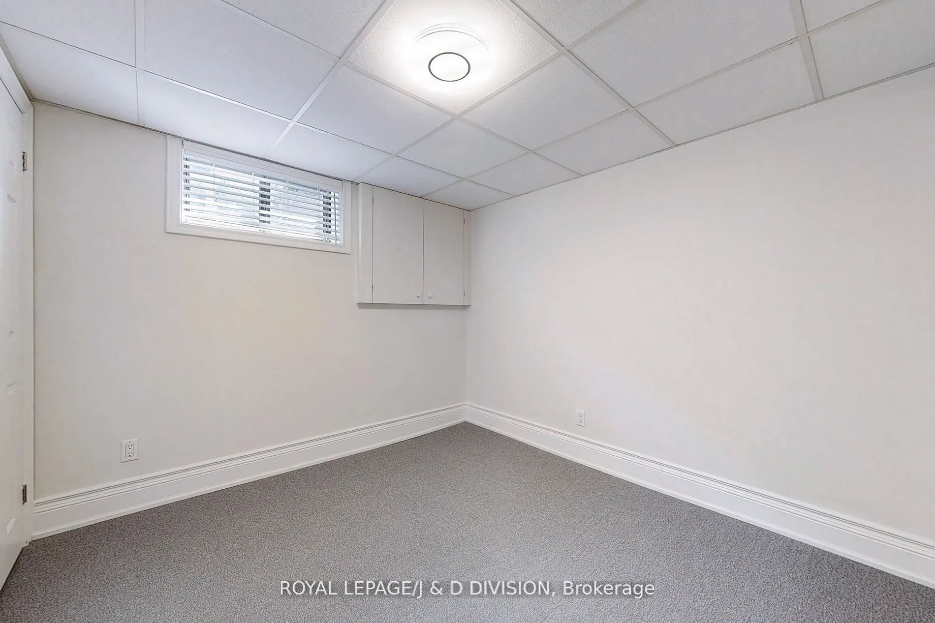 100 Home Road, #Lower