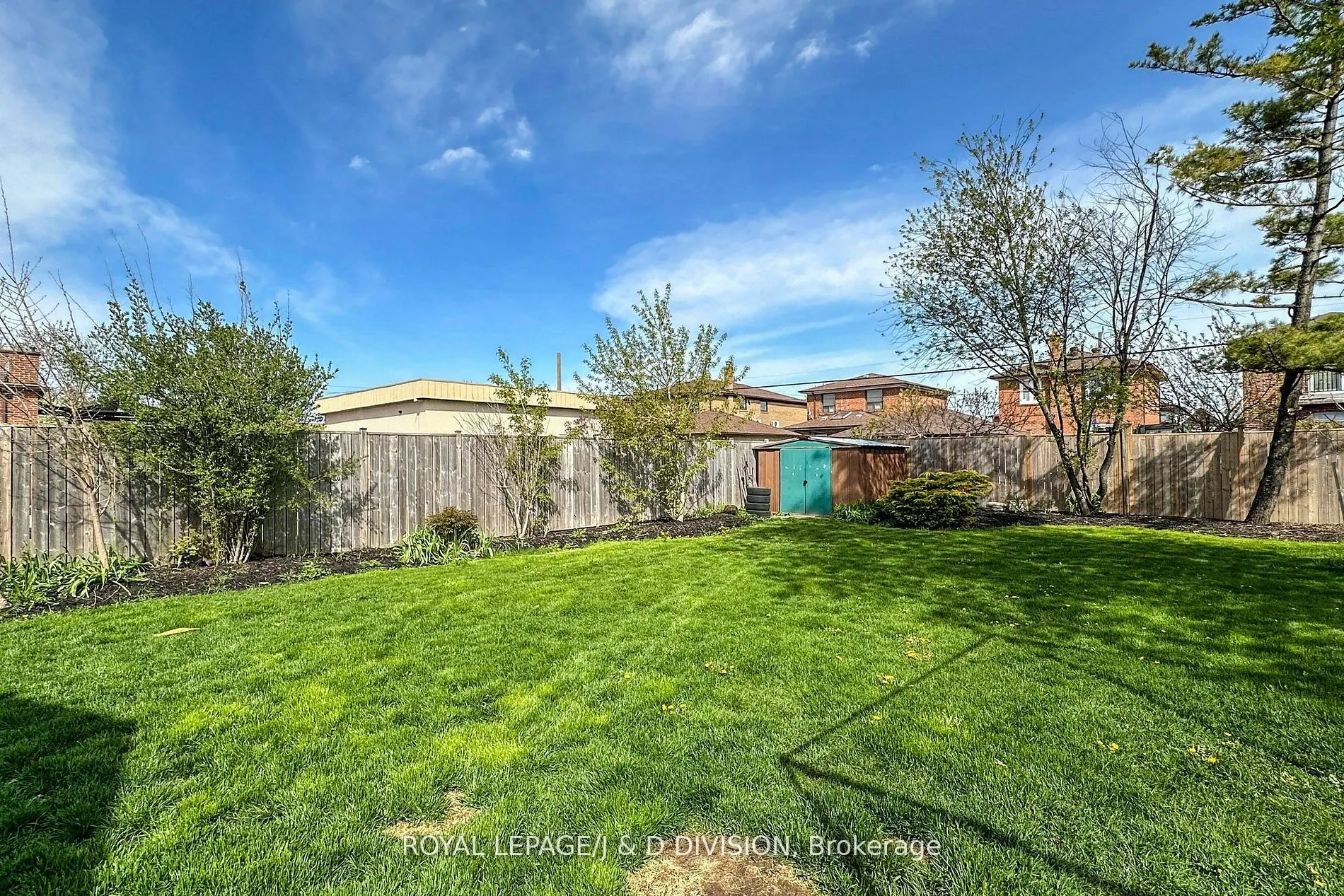 100 Home Road, #Lower