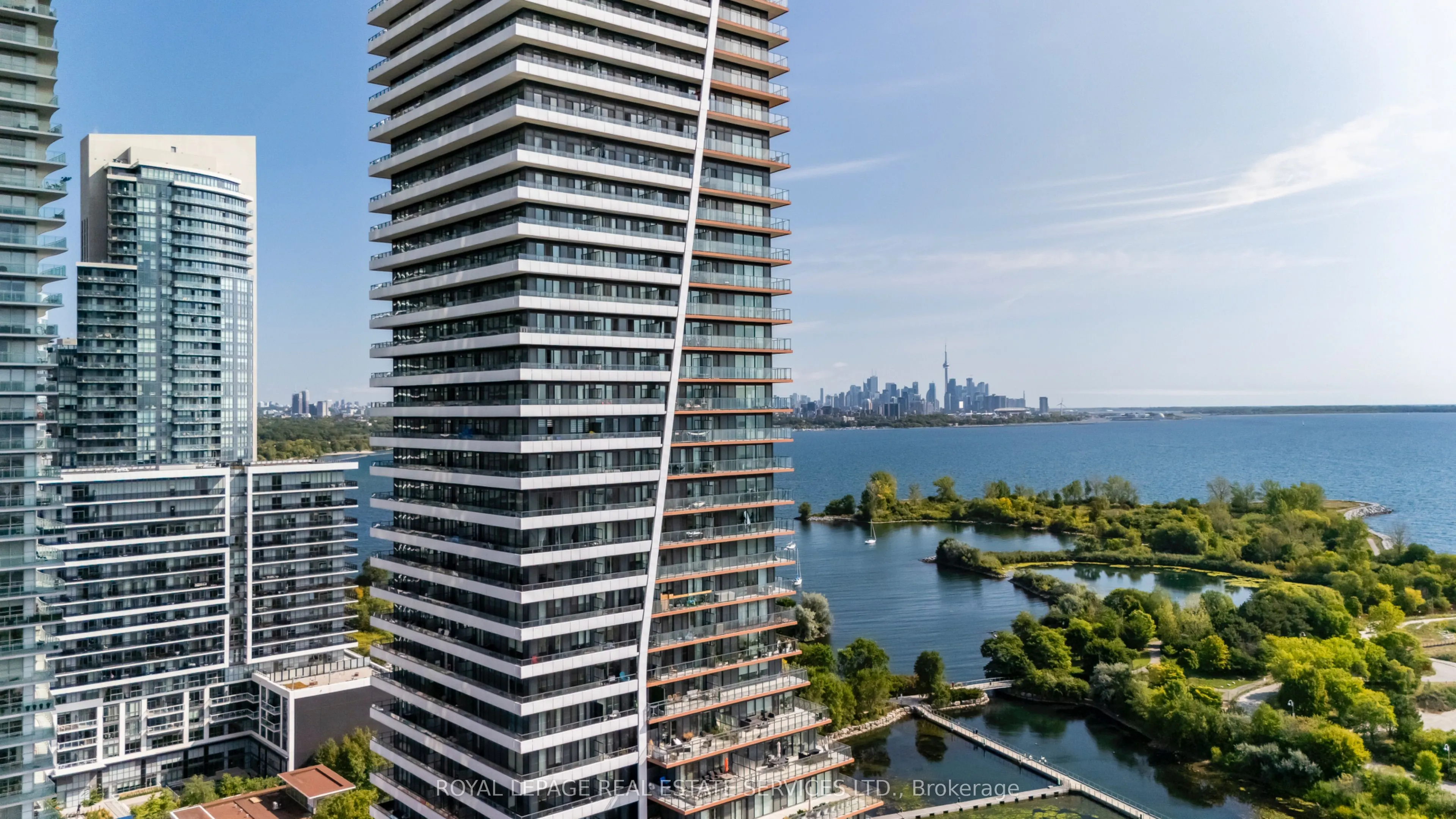 20 Shore Breeze Drive, #1002