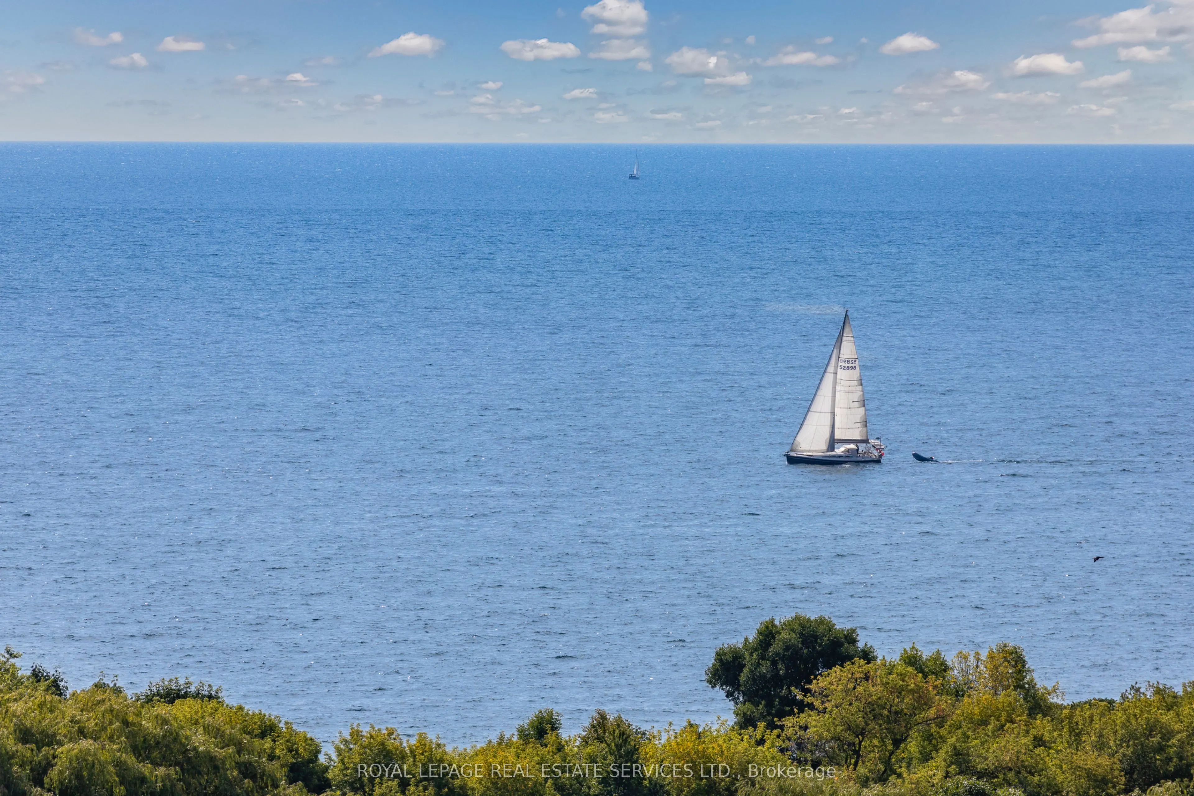 20 Shore Breeze Drive, #1002