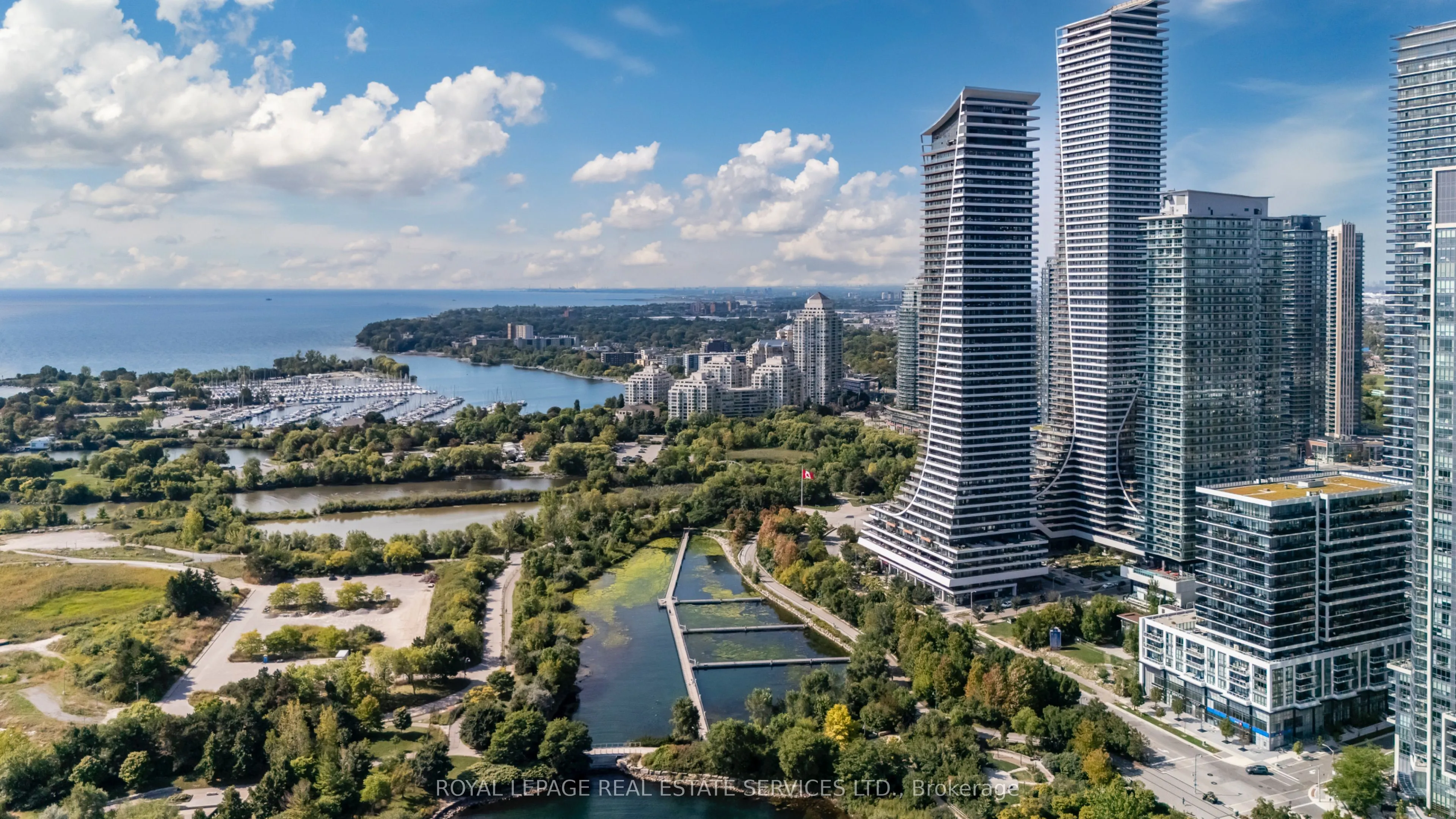20 Shore Breeze Drive, #1002
