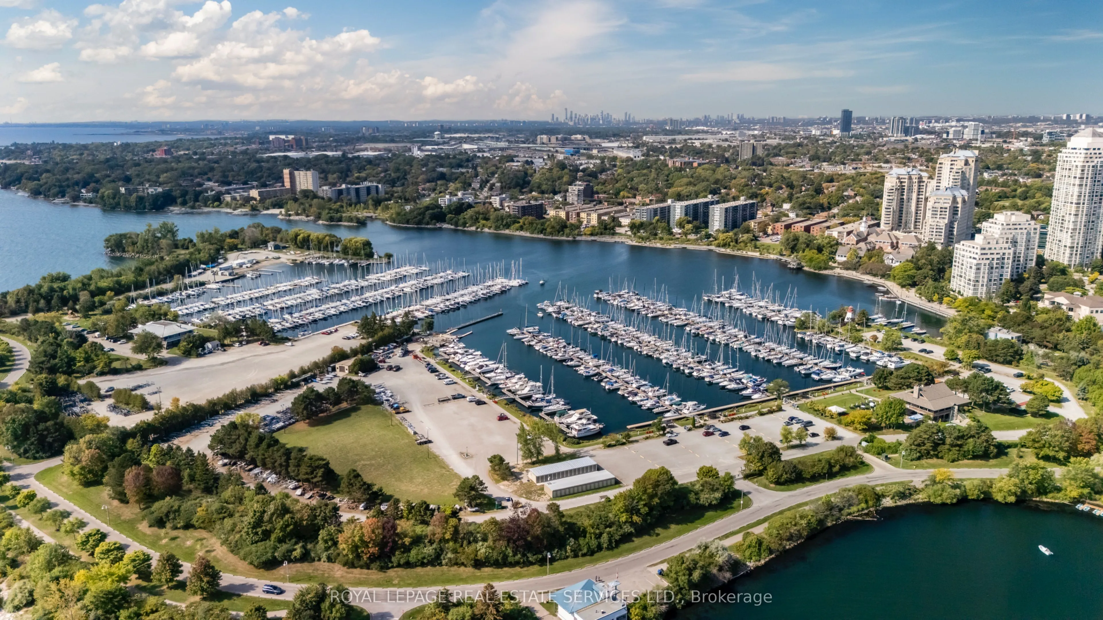 20 Shore Breeze Drive, #1002