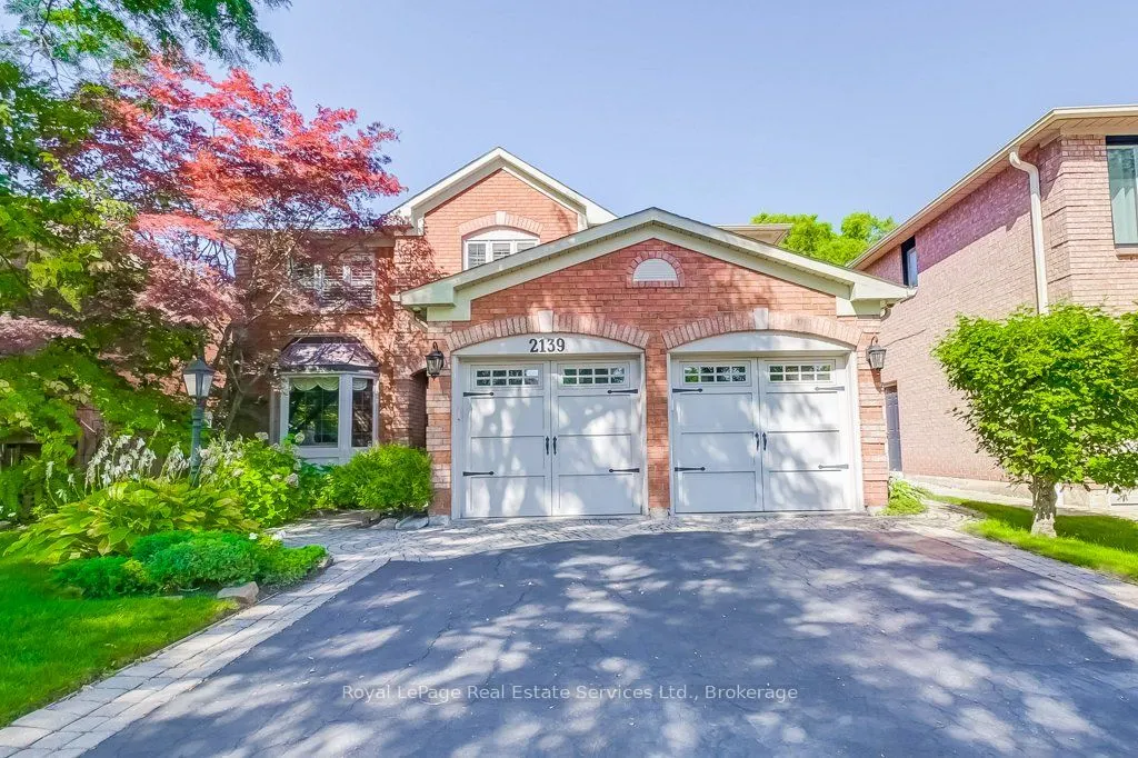 2139 Brays Lane