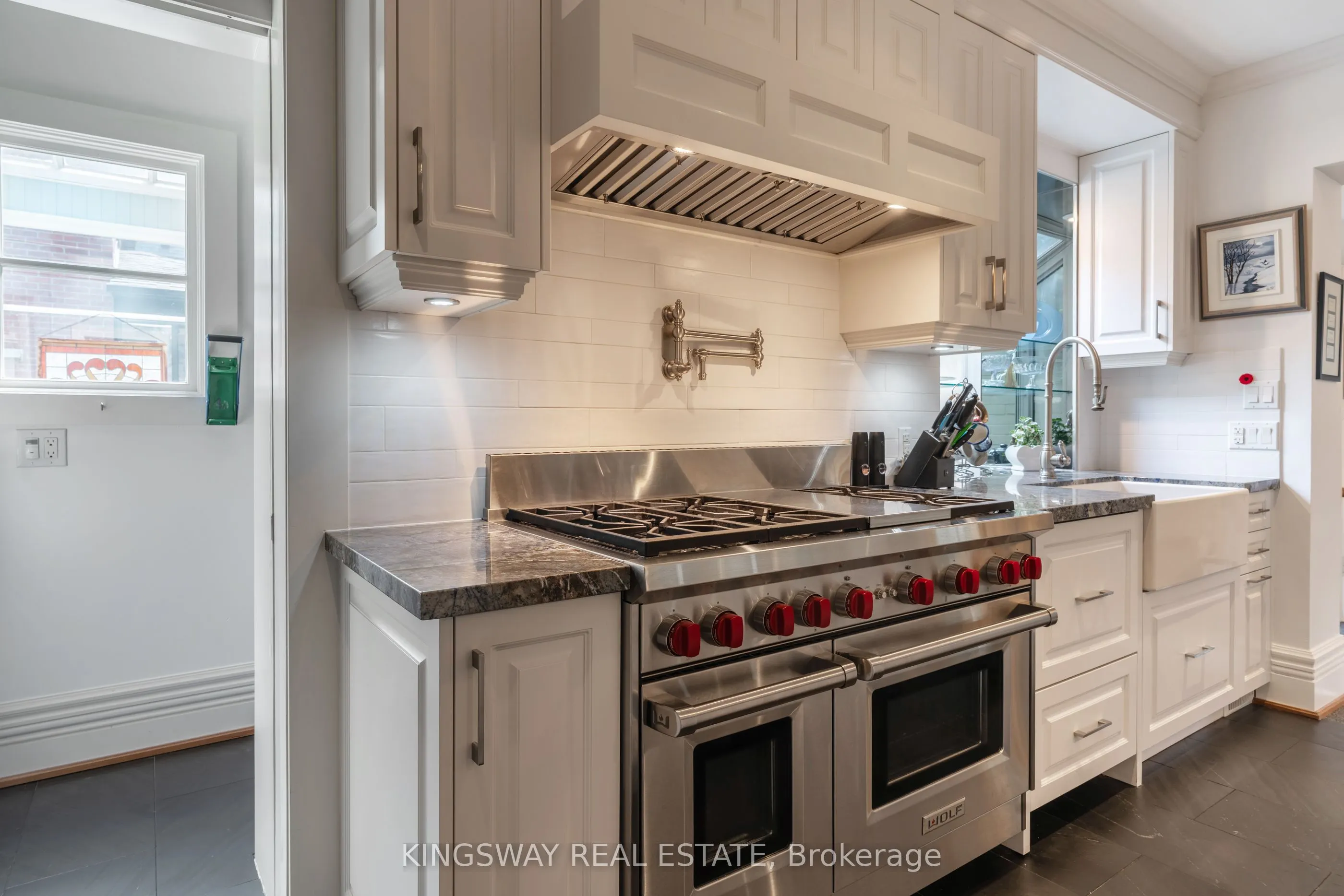 166 High Park Avenue